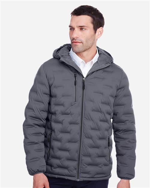 Men's UTK SubDown Loft Puffer Jacket