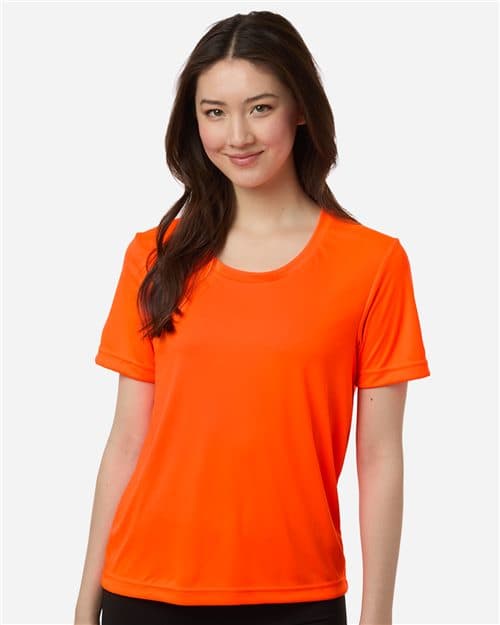 Women's Capital Performance T-Shirt
