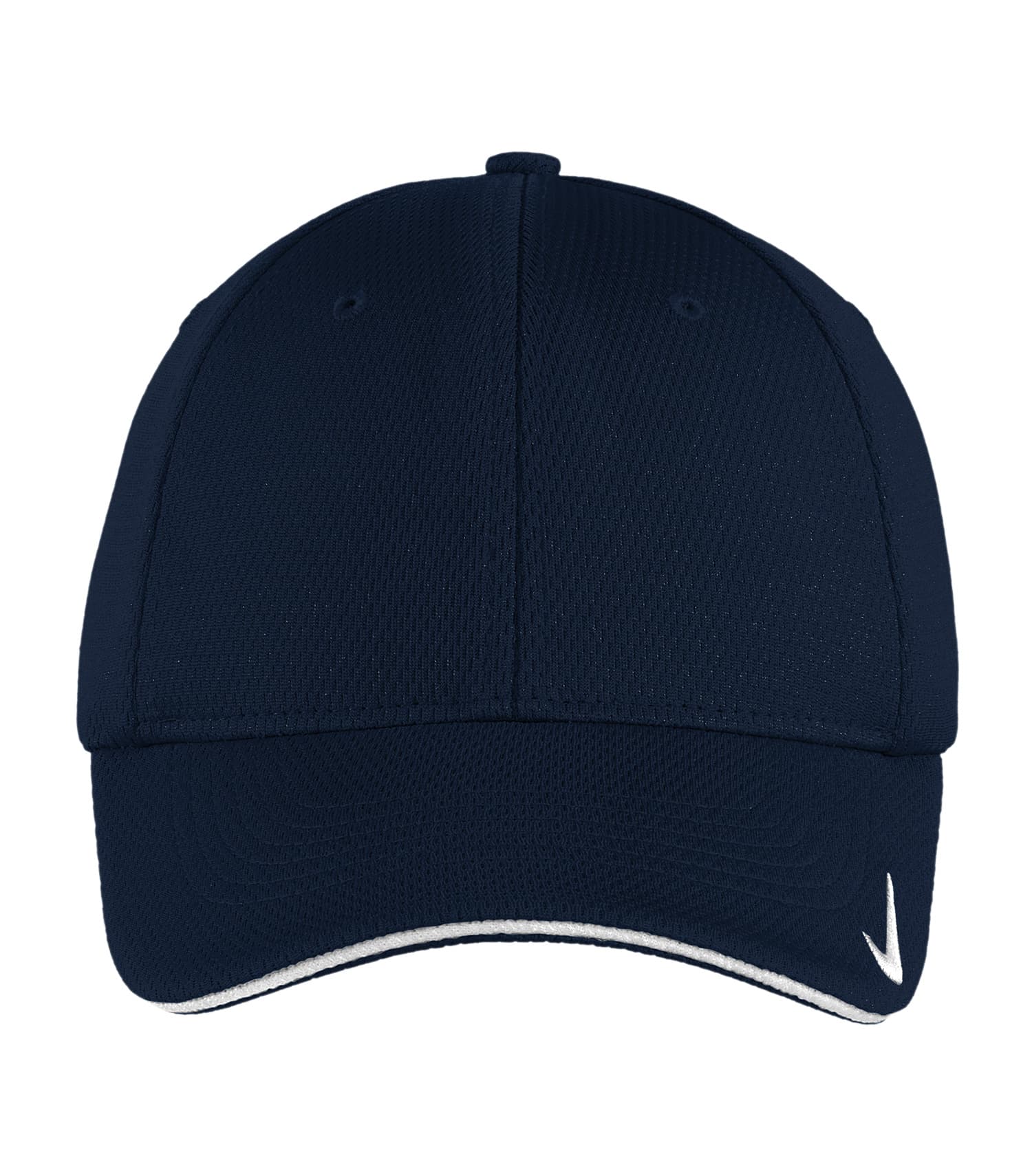 NIKE Dri-FIT MESH SWOOSH FLEX SANDWICH CAP