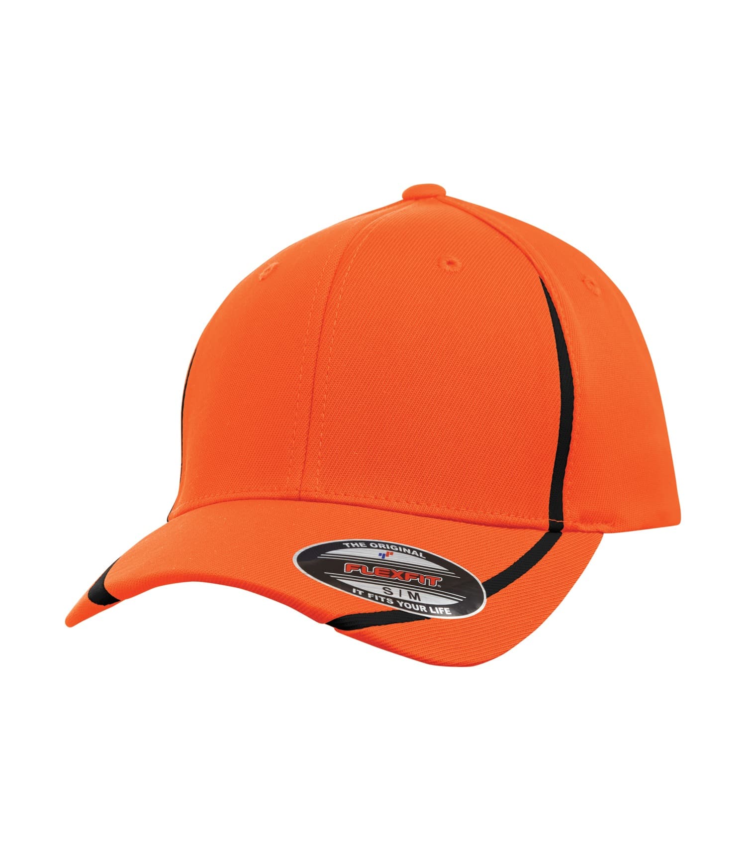 DISCONTINUED ATC™ FLEXFIT® PERFORMANCE COLOUR BLOCK CAP