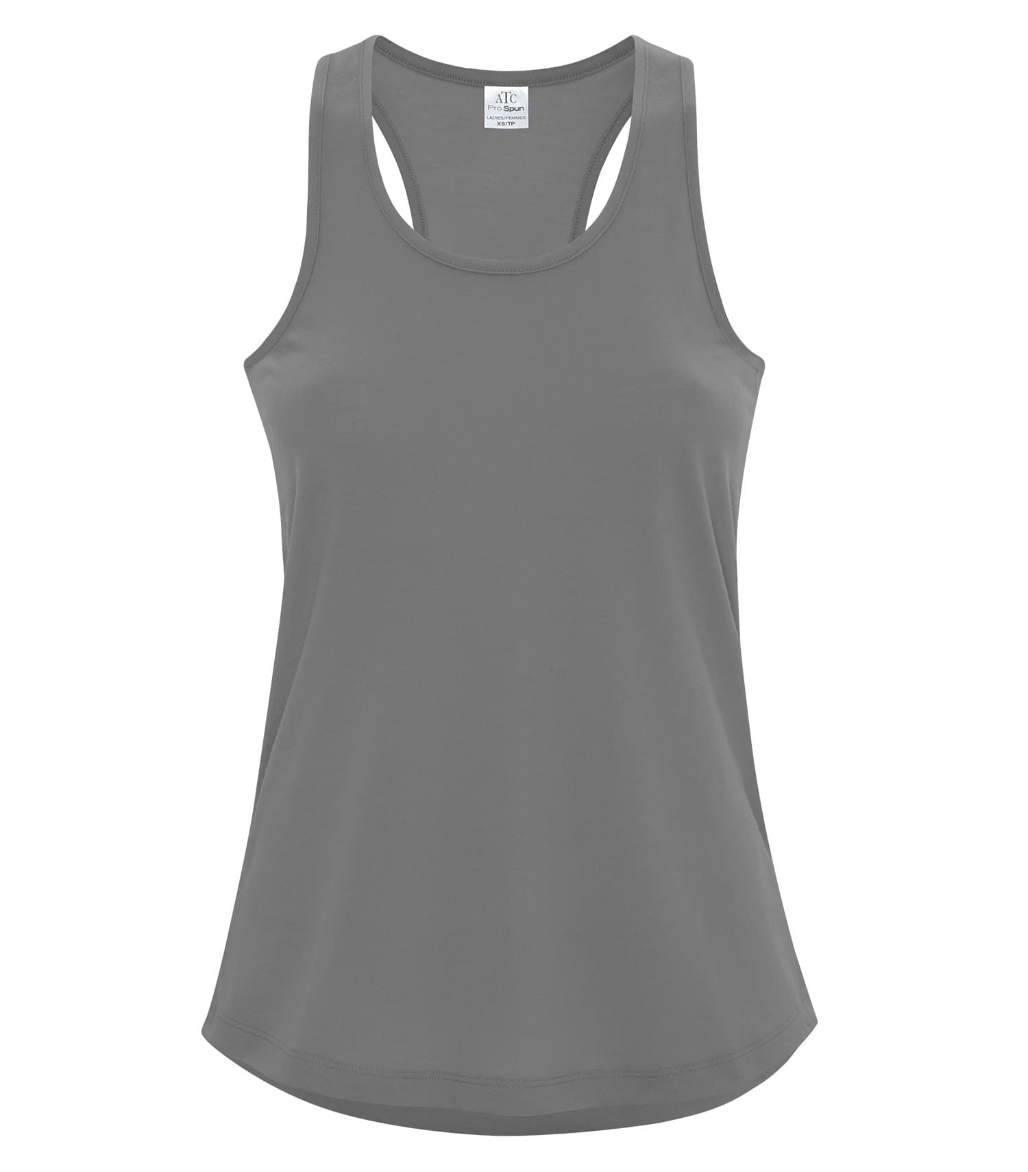 DISCONTINUED ATC™ PRO SPUN® RACERBACK LADIES' TANK