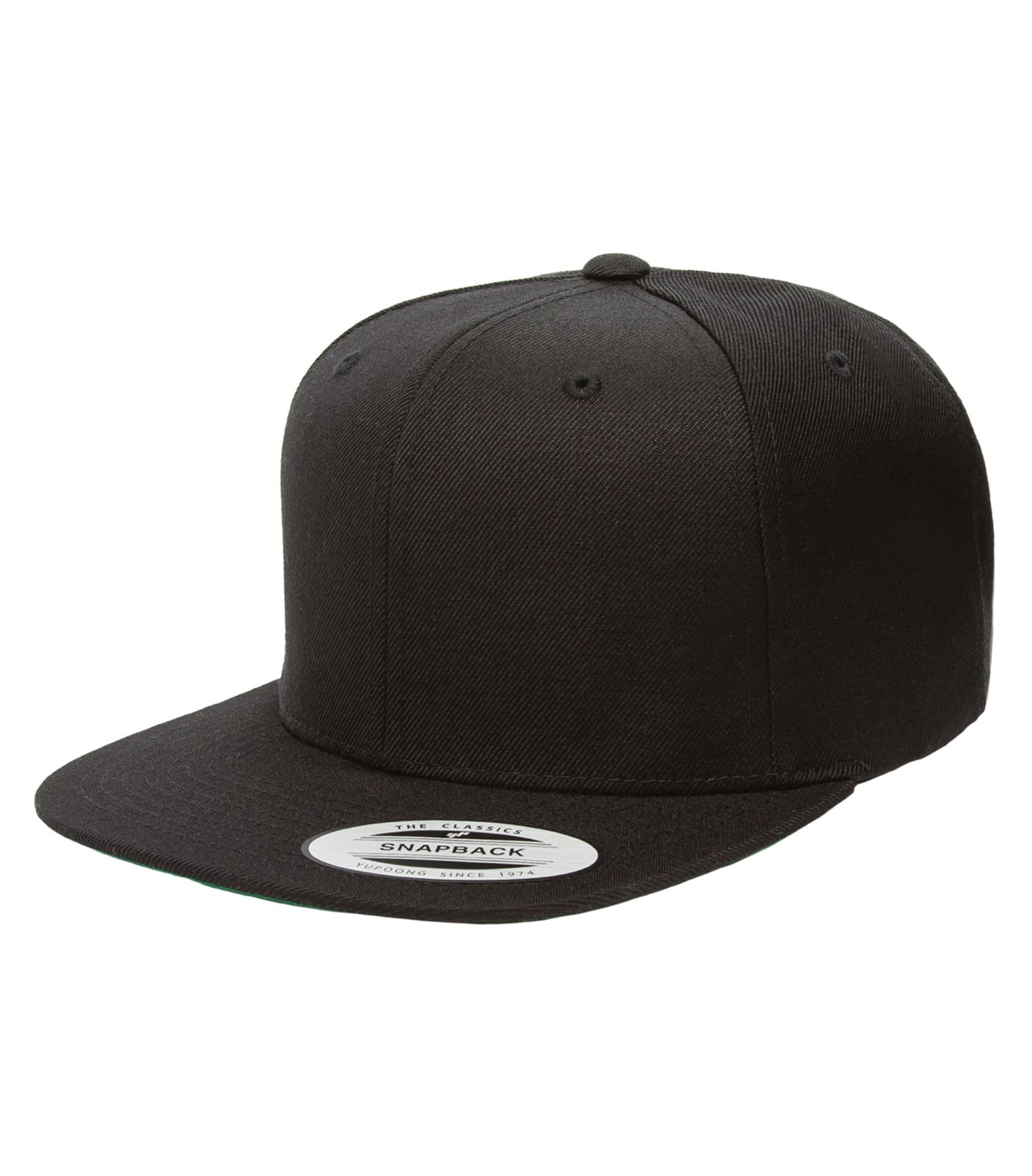 ATC™ YP CLASSICS® PREMIUM CLASSIC SNAPBACK