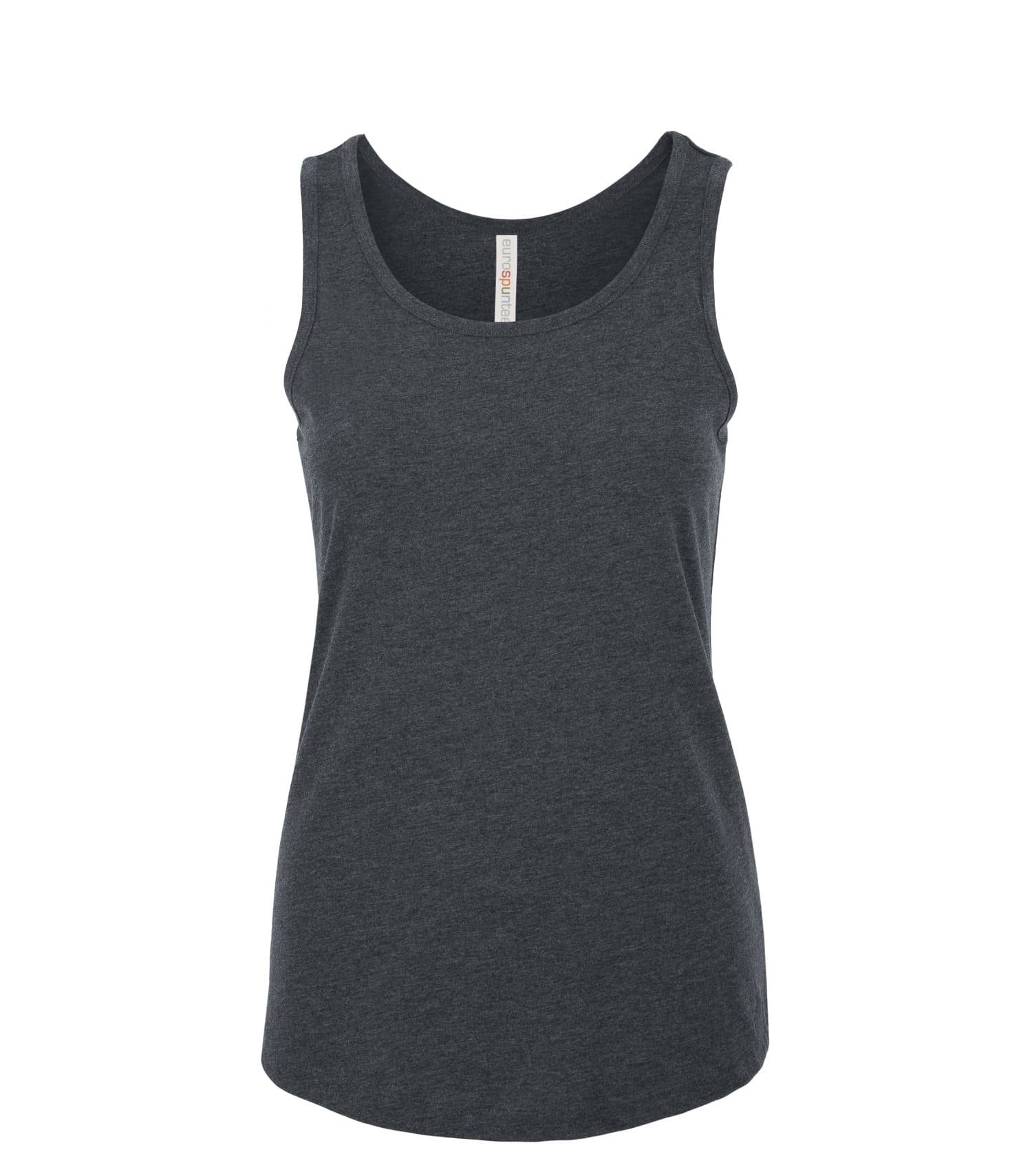 ATC™ EUROSPUN® RING SPUN LADIES' TANK