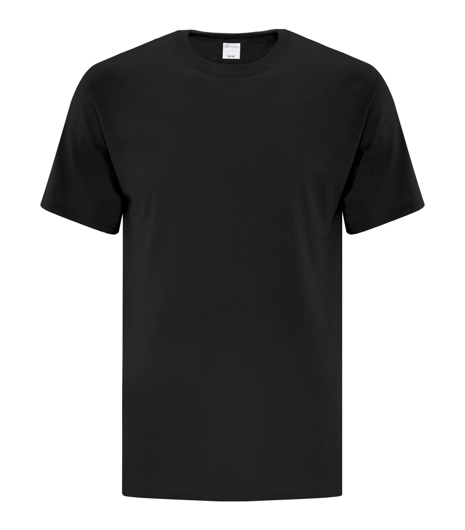 ATC™ EVERYDAY SIDE SEAM TEE