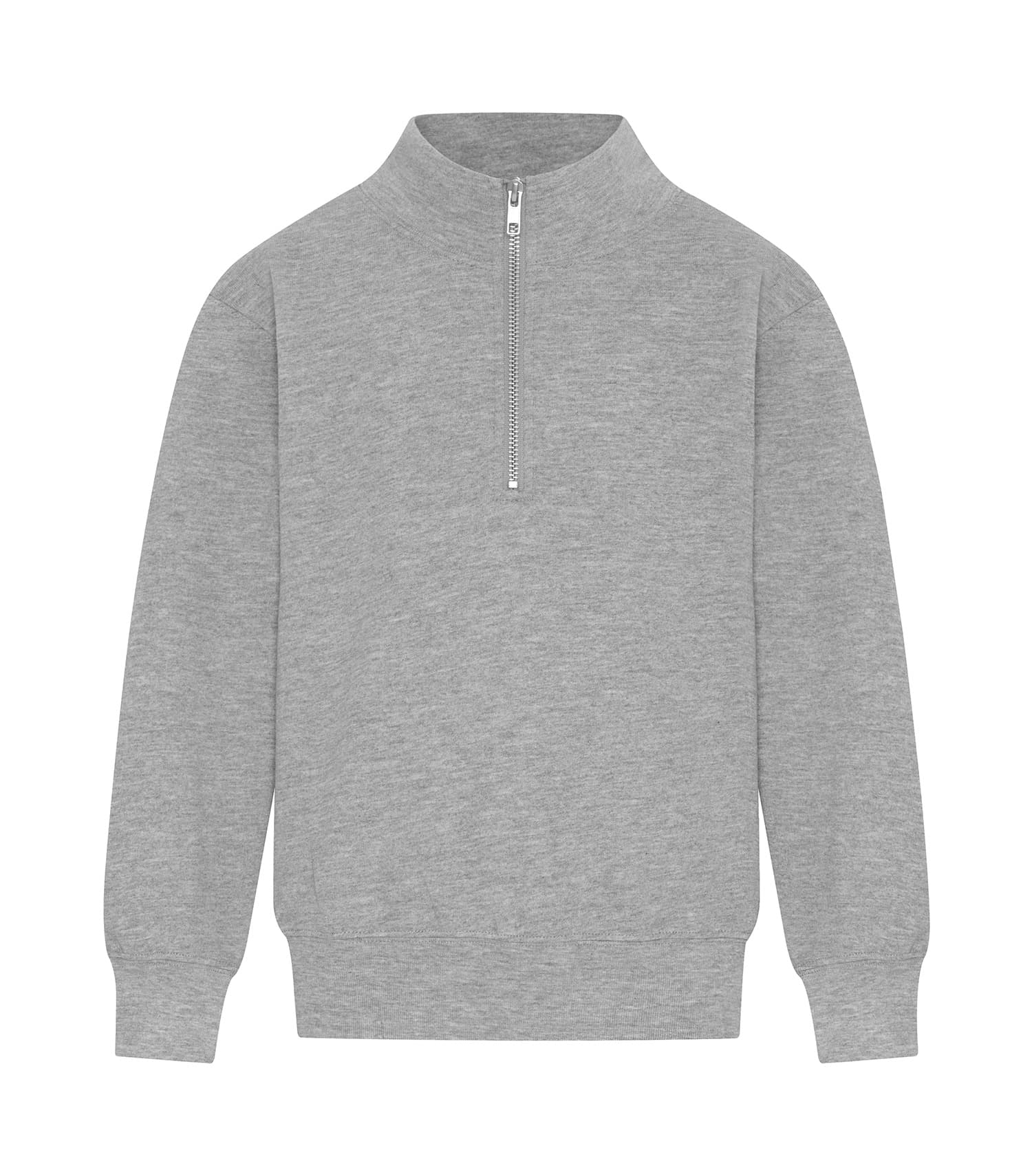 ATC™ EVERYDAY FLEECE 1/4 ZIP YOUTH SWEATSHIRT
