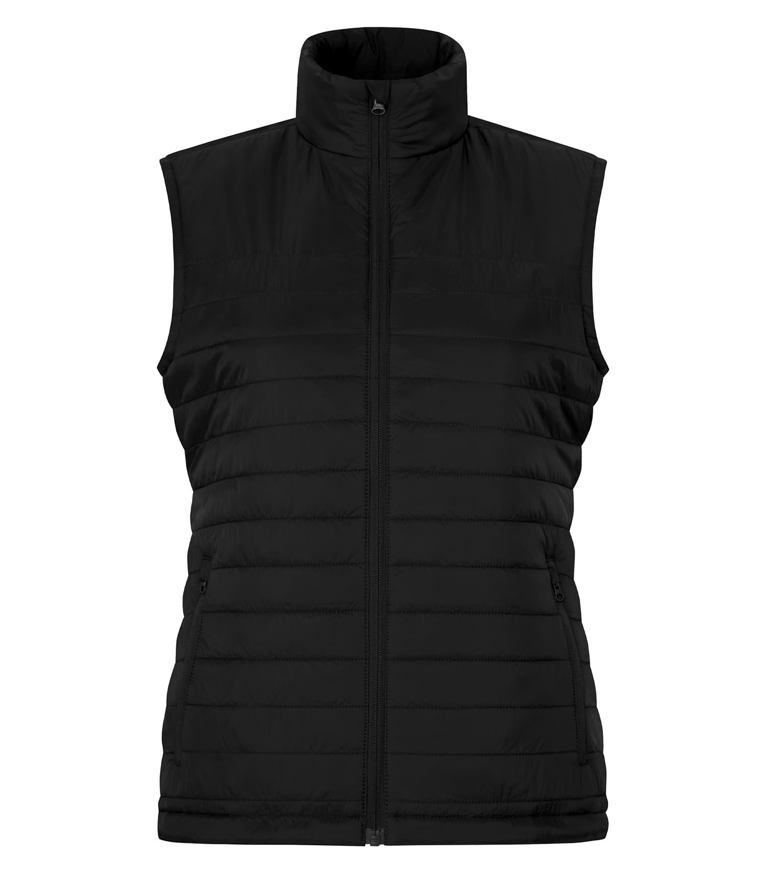 CH ESSENTIAL® GO TO PUFFY LADIES' VEST