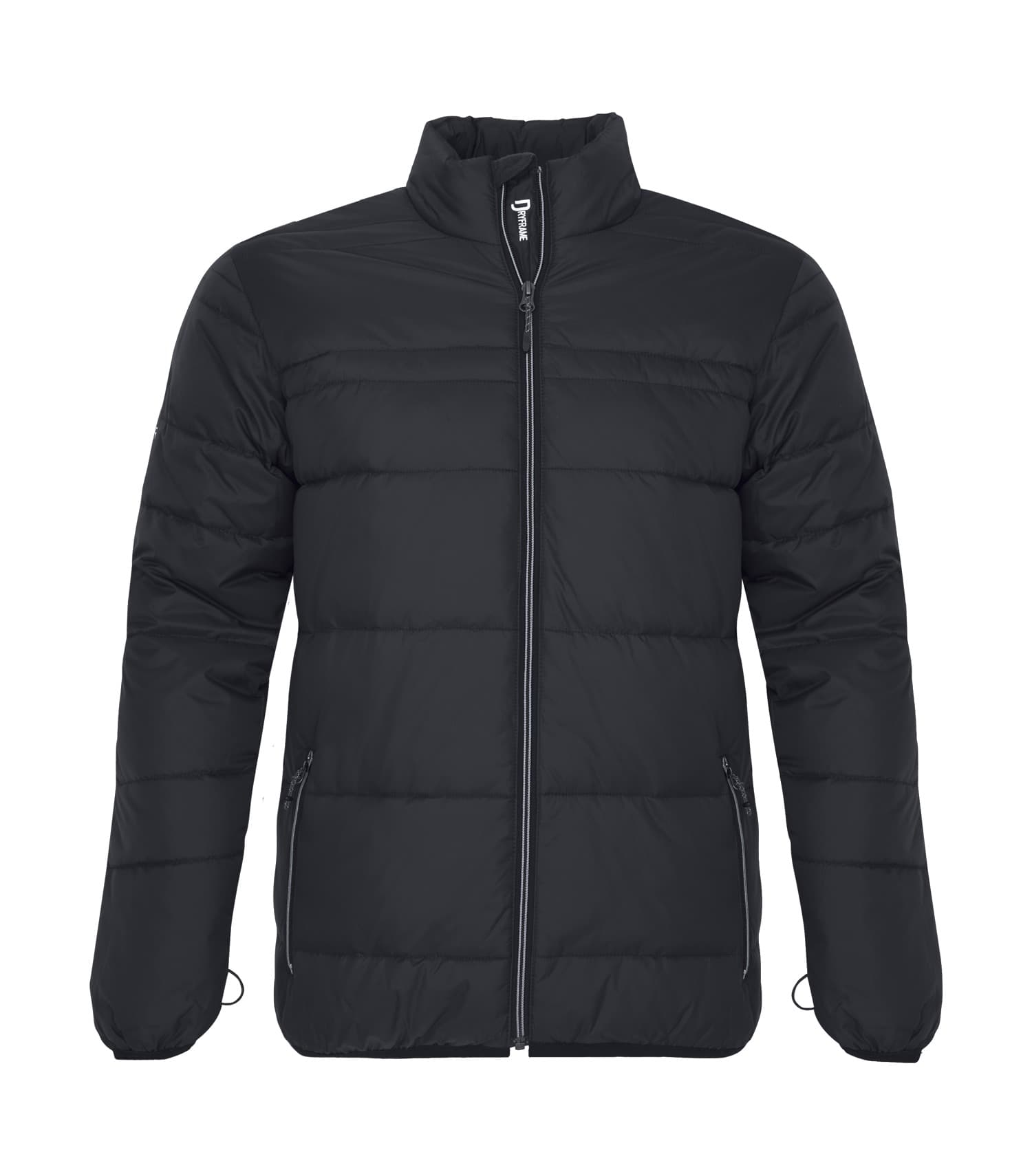 DISCONTINUED DRYFRAME® DRY TECH INSULATED SYSTEM JACKET