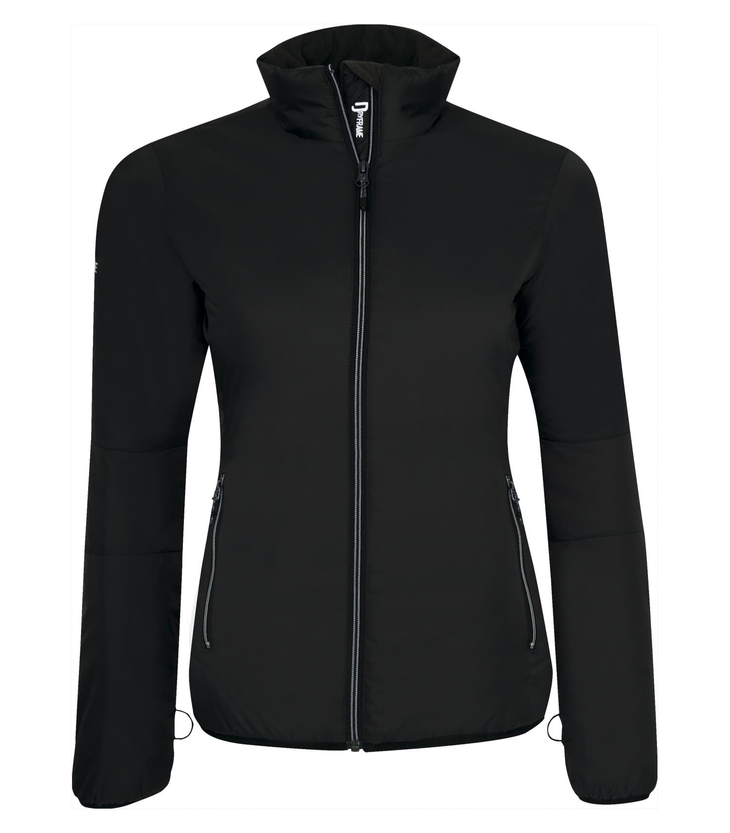DRYFRAME® DRY TECH INSULATED SYSTEM LADIES' JACKET