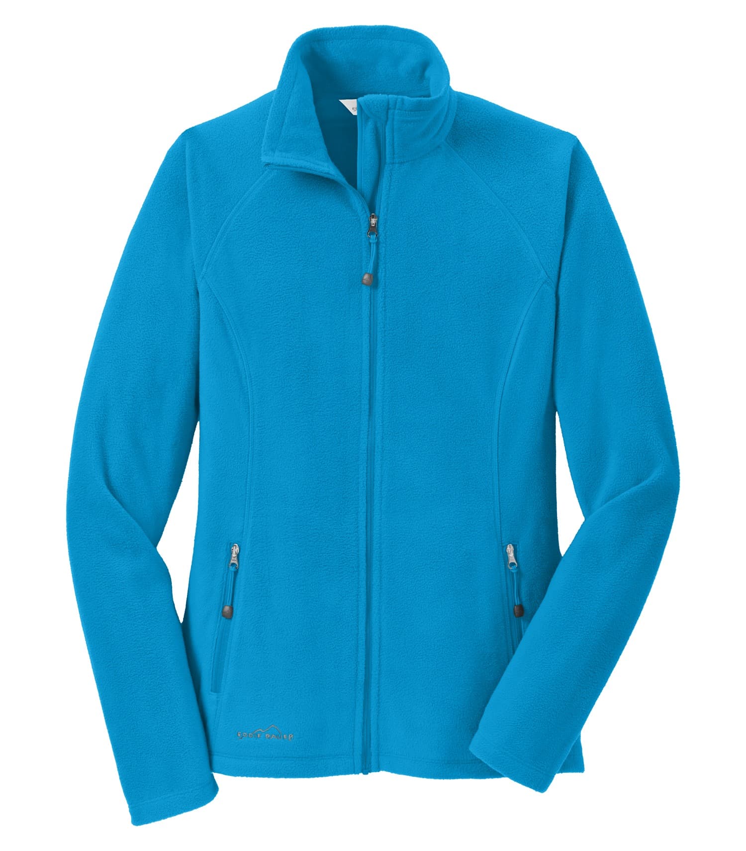 DISCONTINUED EDDIE BAUER® MICRO FLEECE FULL ZIP LADIES' JACKET