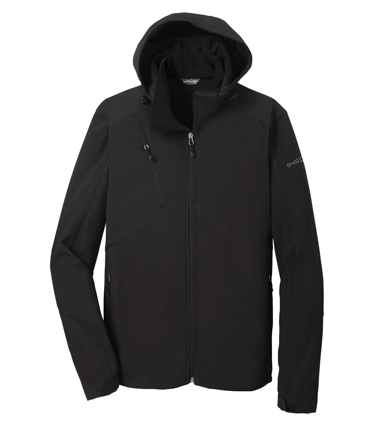 DISCONTINUED EDDIE BAUER® SOFT SHELL PARKA