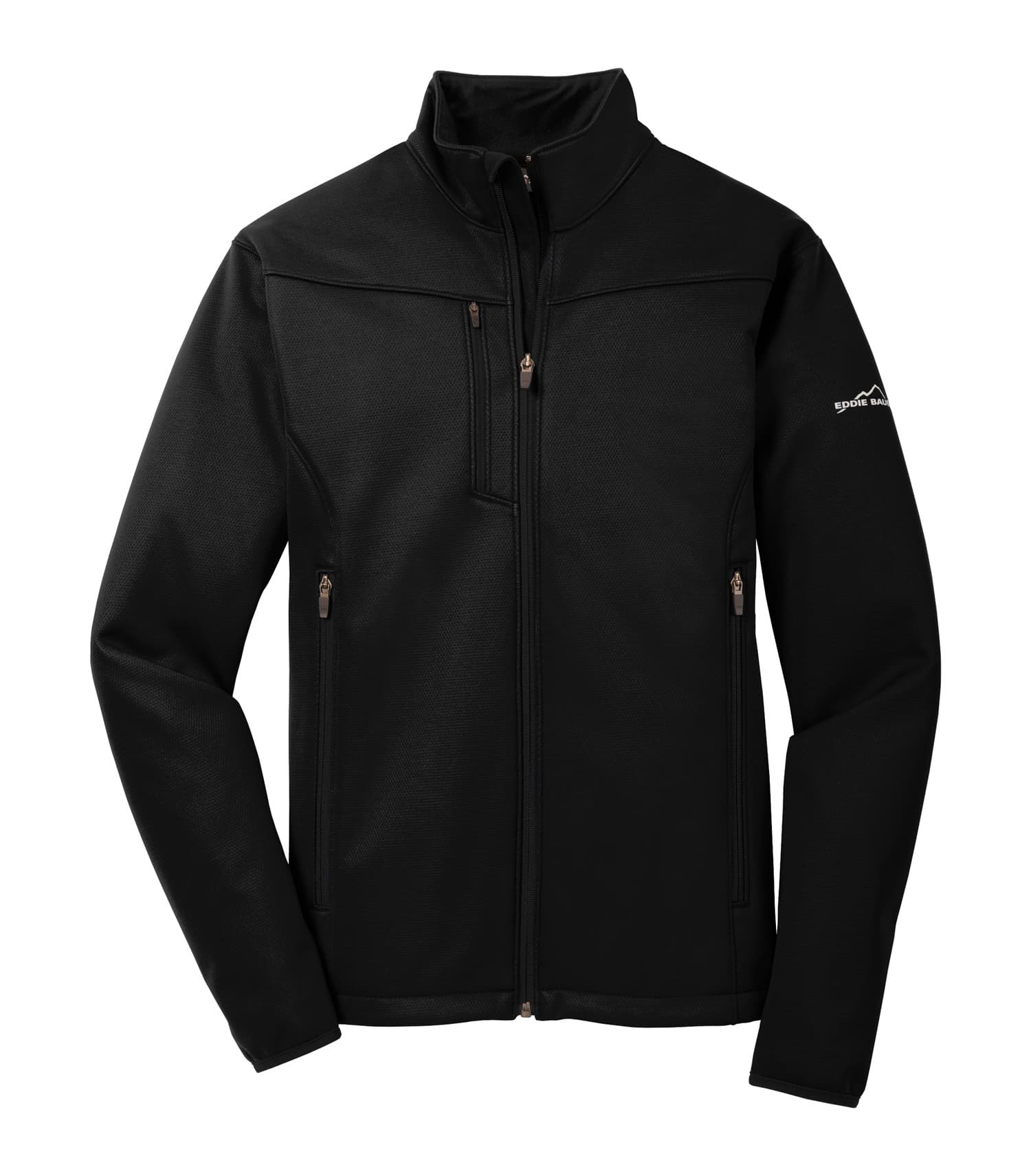 DISCONTINUED EDDIE BAUER® WEATHER RESIST SOFT SHELL JACKET