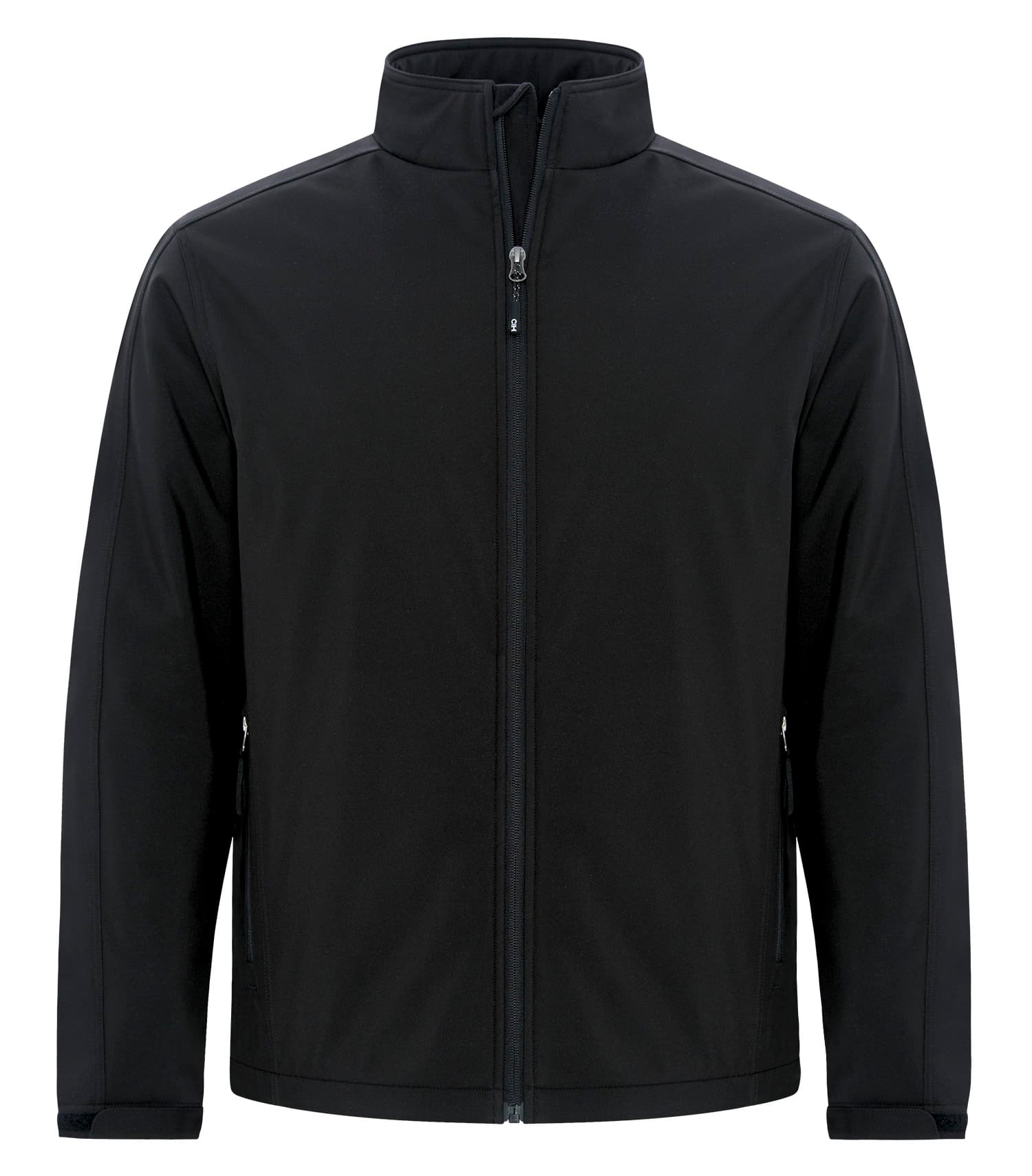 DISCONTINUED COAL HARBOUR® EVERYDAY INSULATED WATER REPELLENT SOFT SHELL JACKET