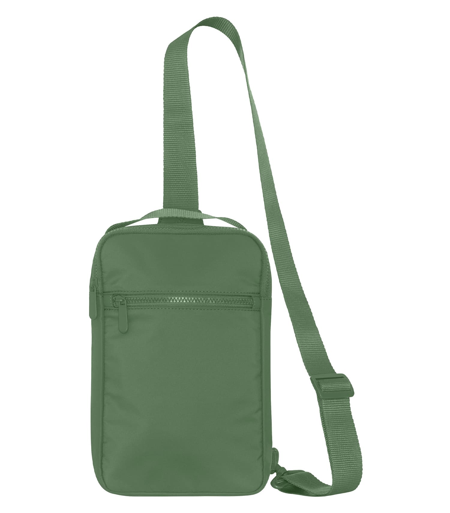 KOI® MATTE SLING BAG. 4L