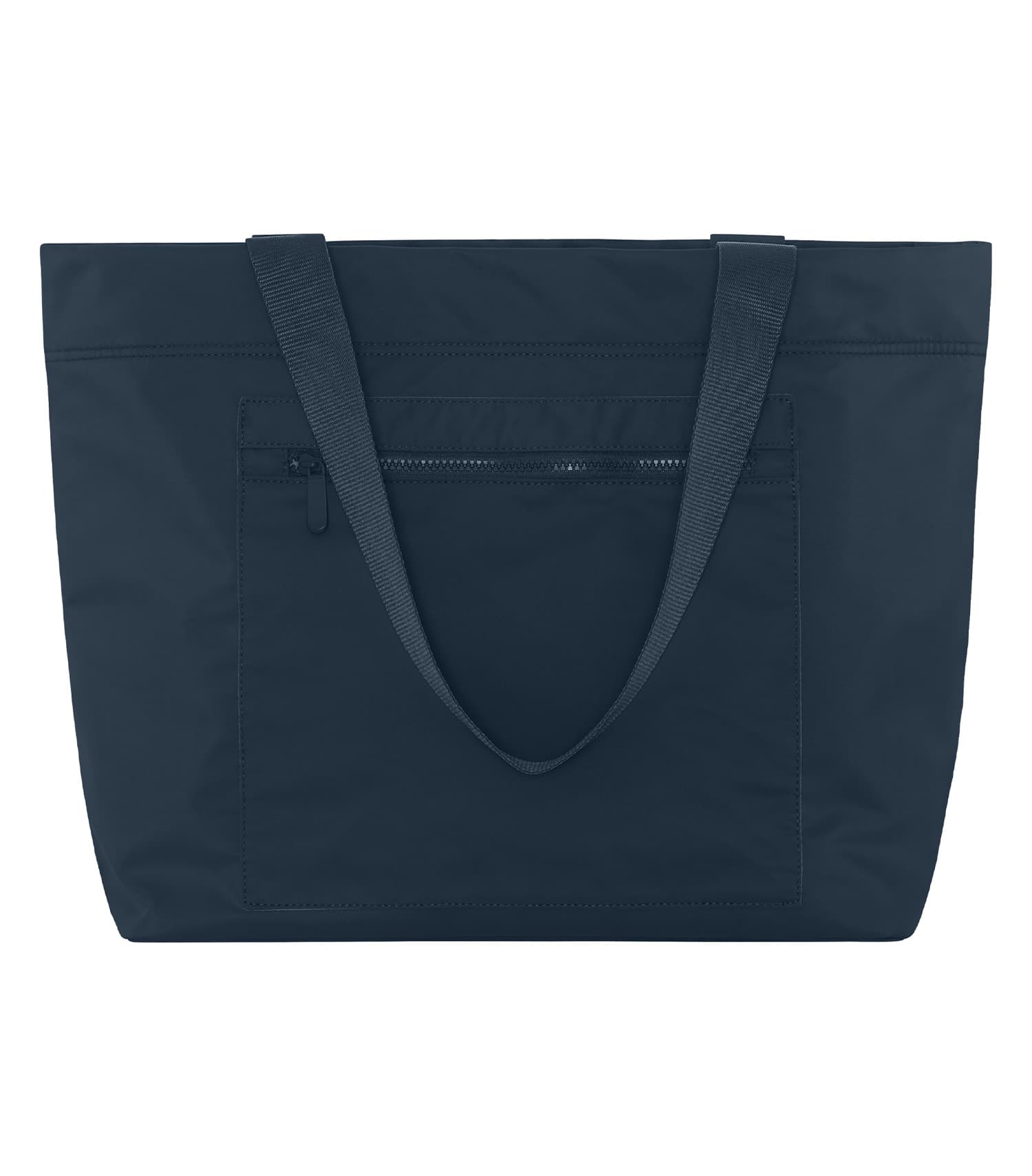 KOI® MATTE CARRYALL LARGE TOTE. 28L