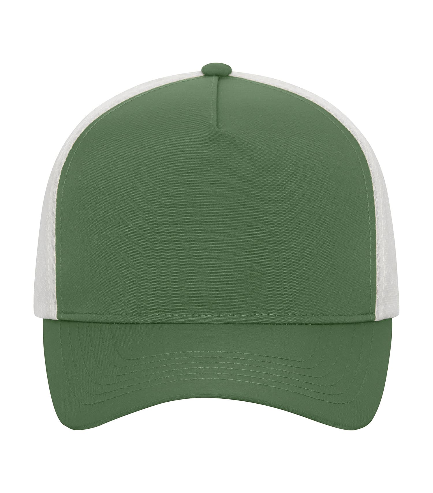 KOI® MATTE 5-PANEL TRUCKER CAP