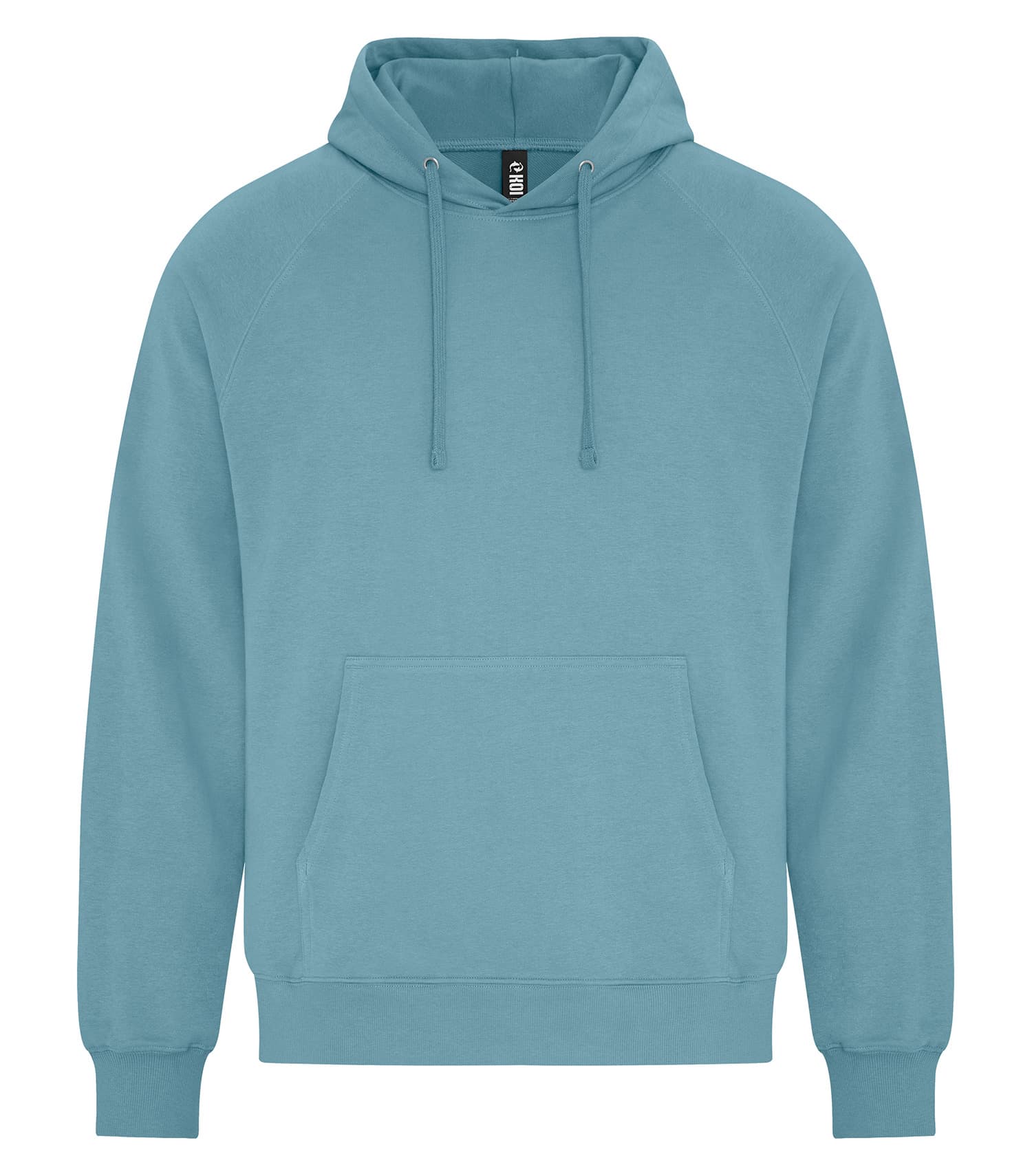 KOI® ELEMENT CVC FRENCH TERRY HOODIE