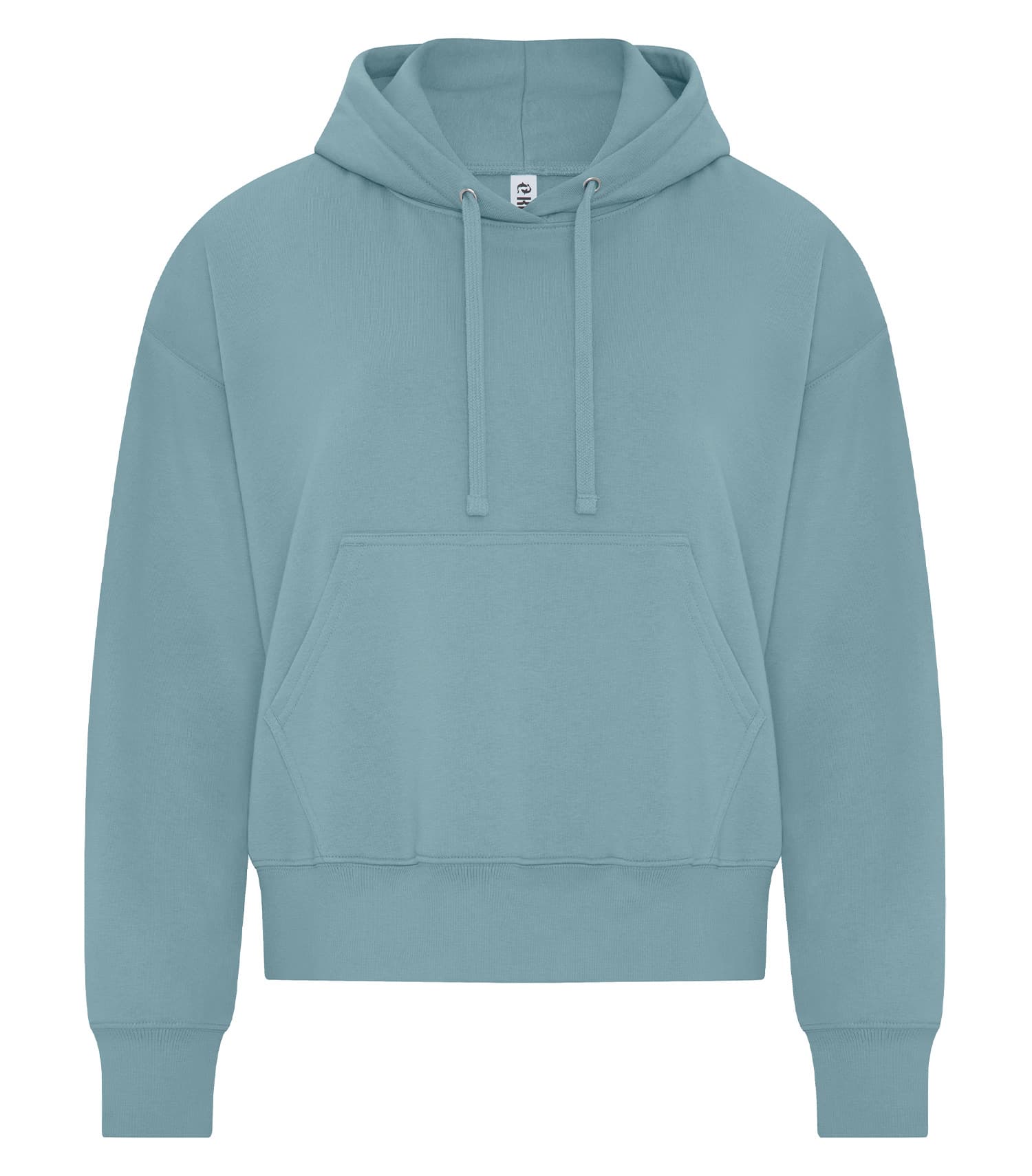 KOI® ELEMENT CFF PULLOVER LADIES’ HOODIE
