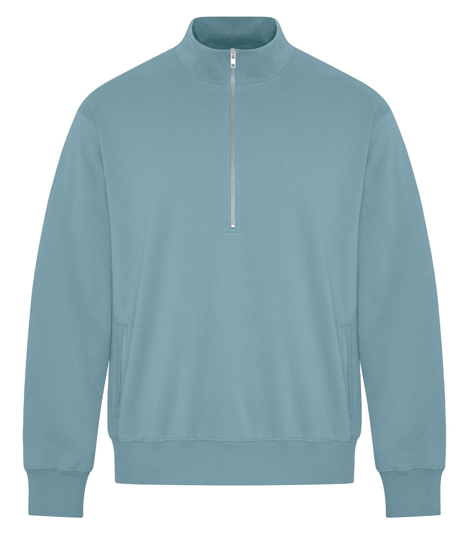 KOI® ELEMENT CFF 1/2 ZIP SWEATSHIRT