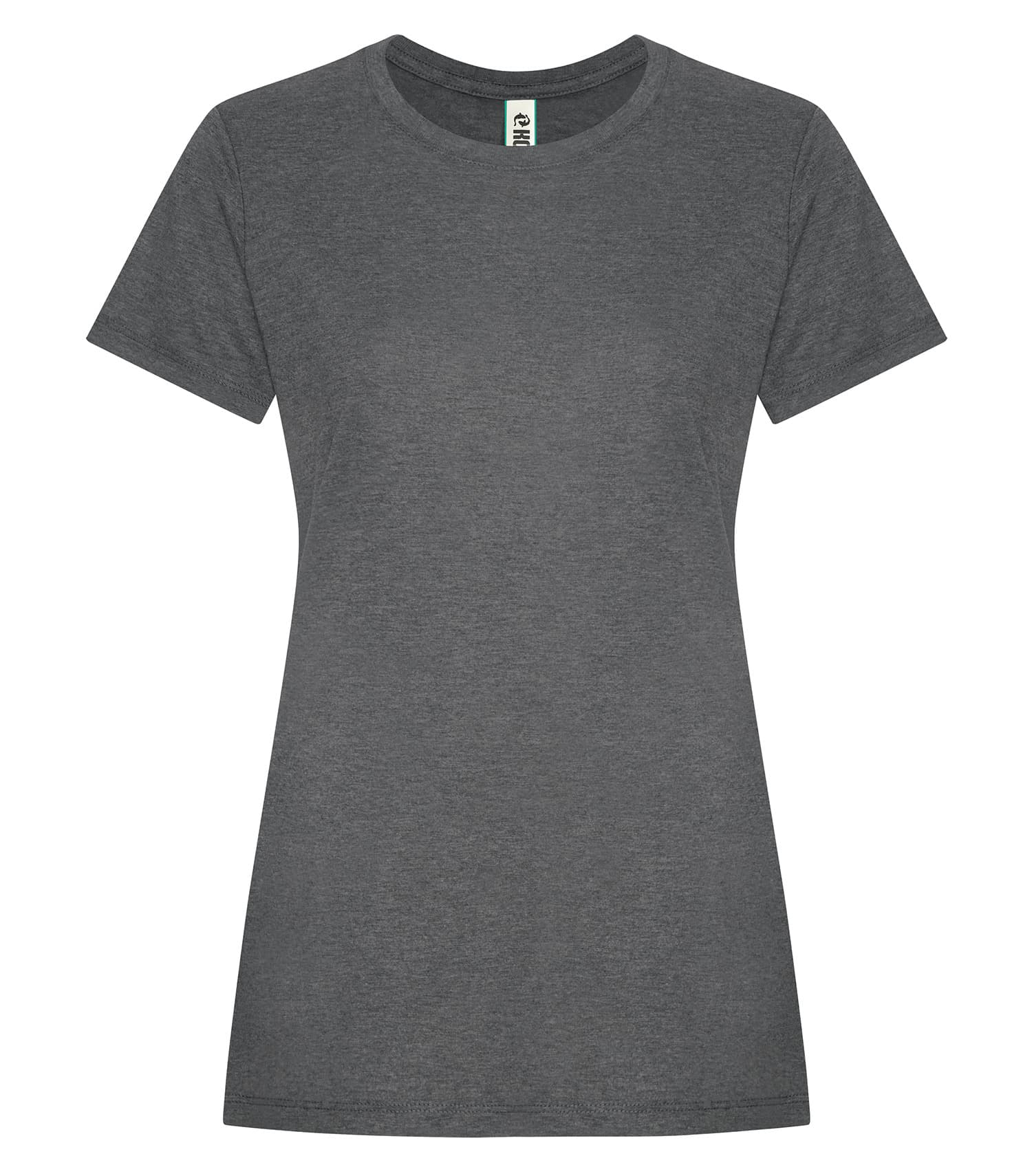 KOI® ELEMENT TRIBLEND LADIES' TEE
