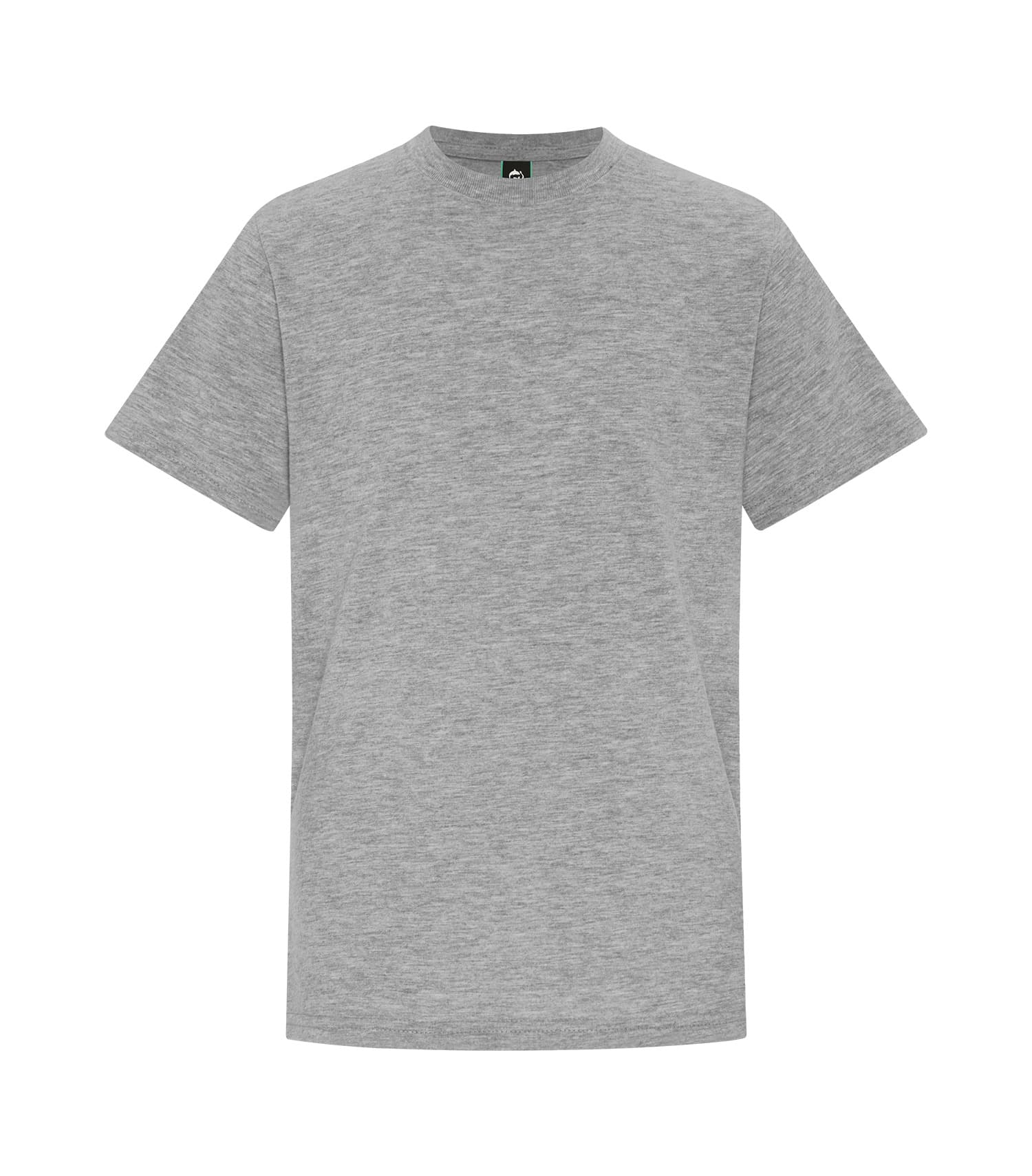 KOI® ELEMENT RING SPUN COTTON YOUTH TEE