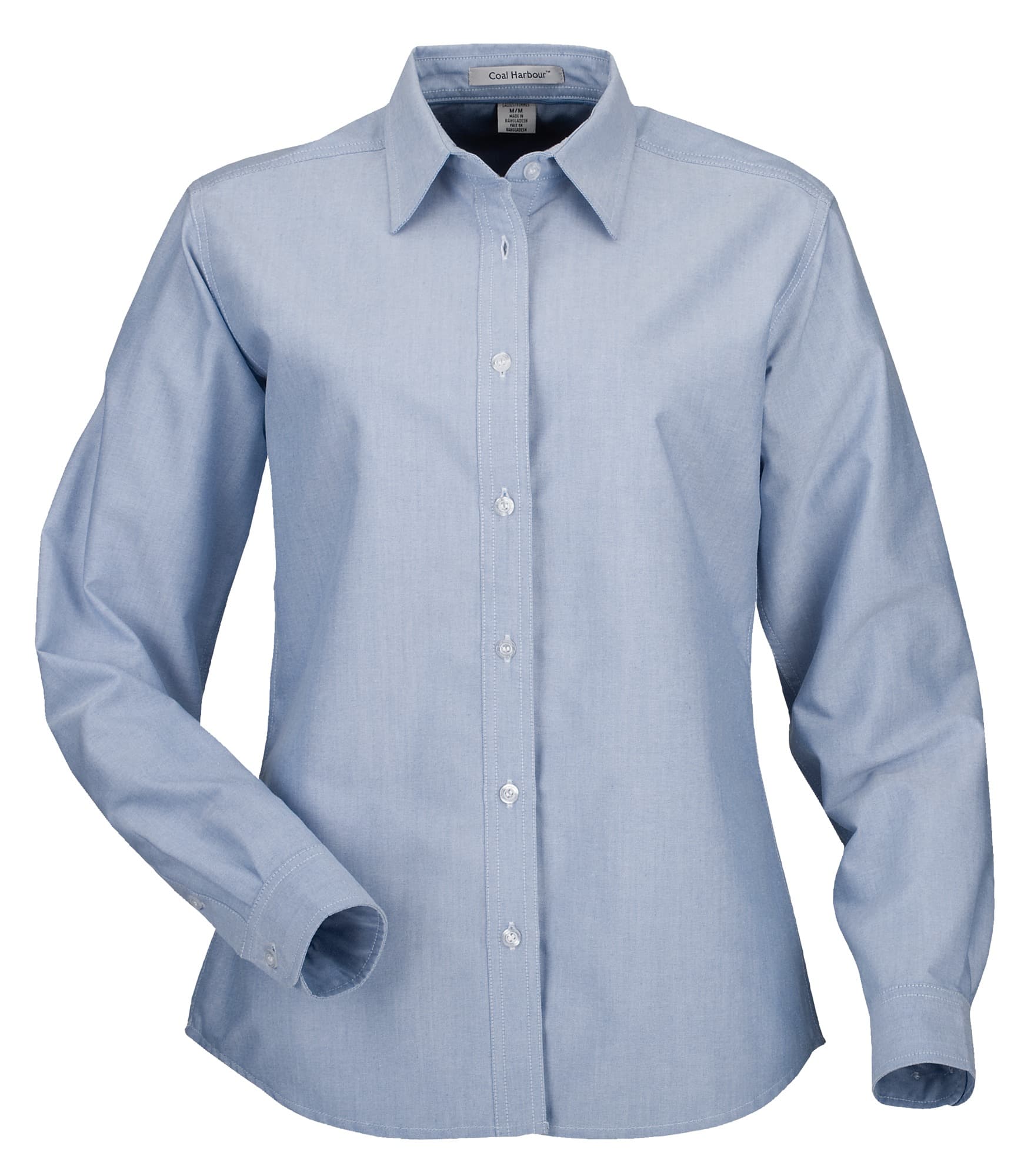 DISCONTINUED COAL HARBOUR® LADIES' OXFORD