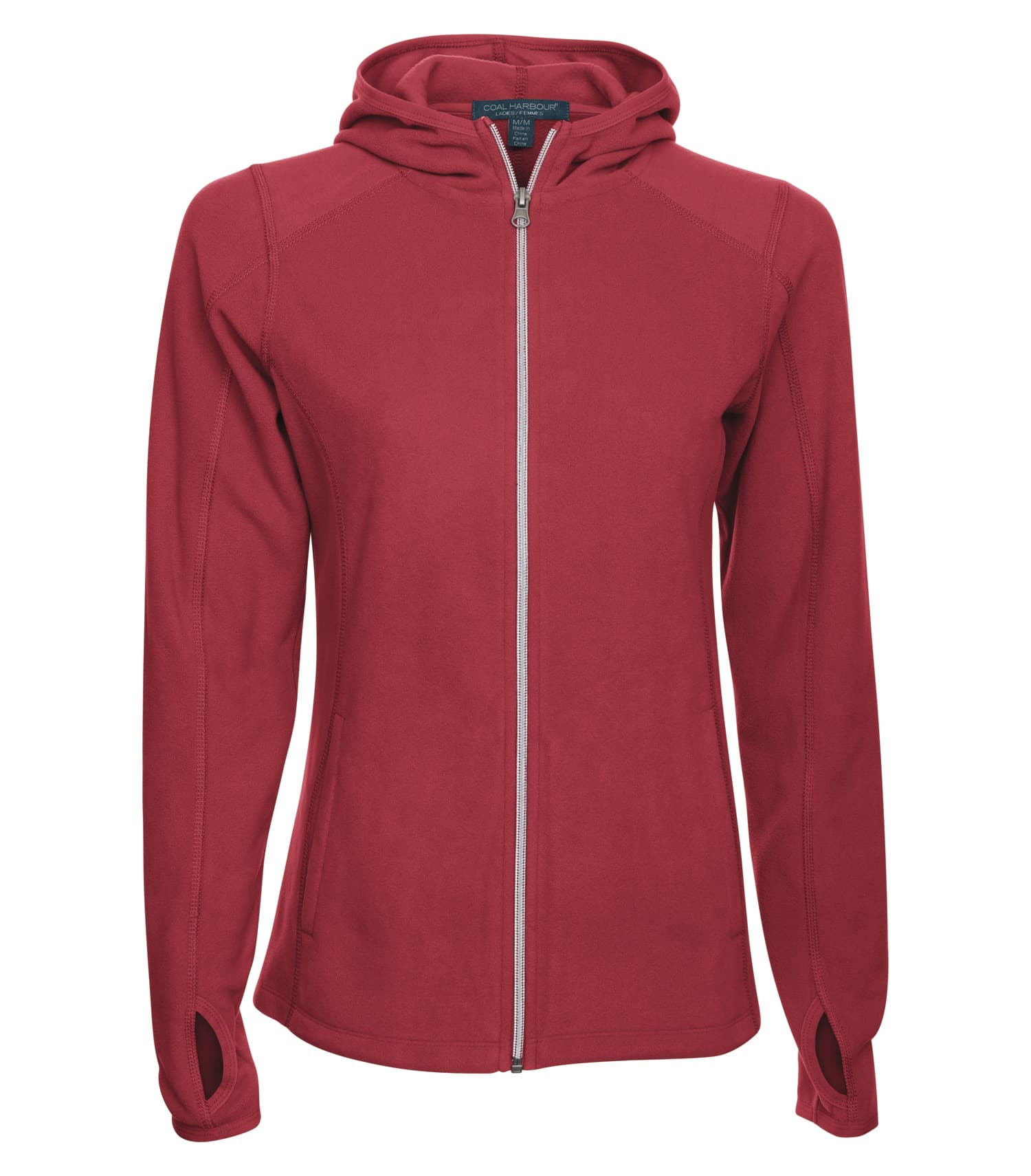 DISCONTINUED COAL HARBOUR® EVERYDAY FLEECE LADIES' JACKET