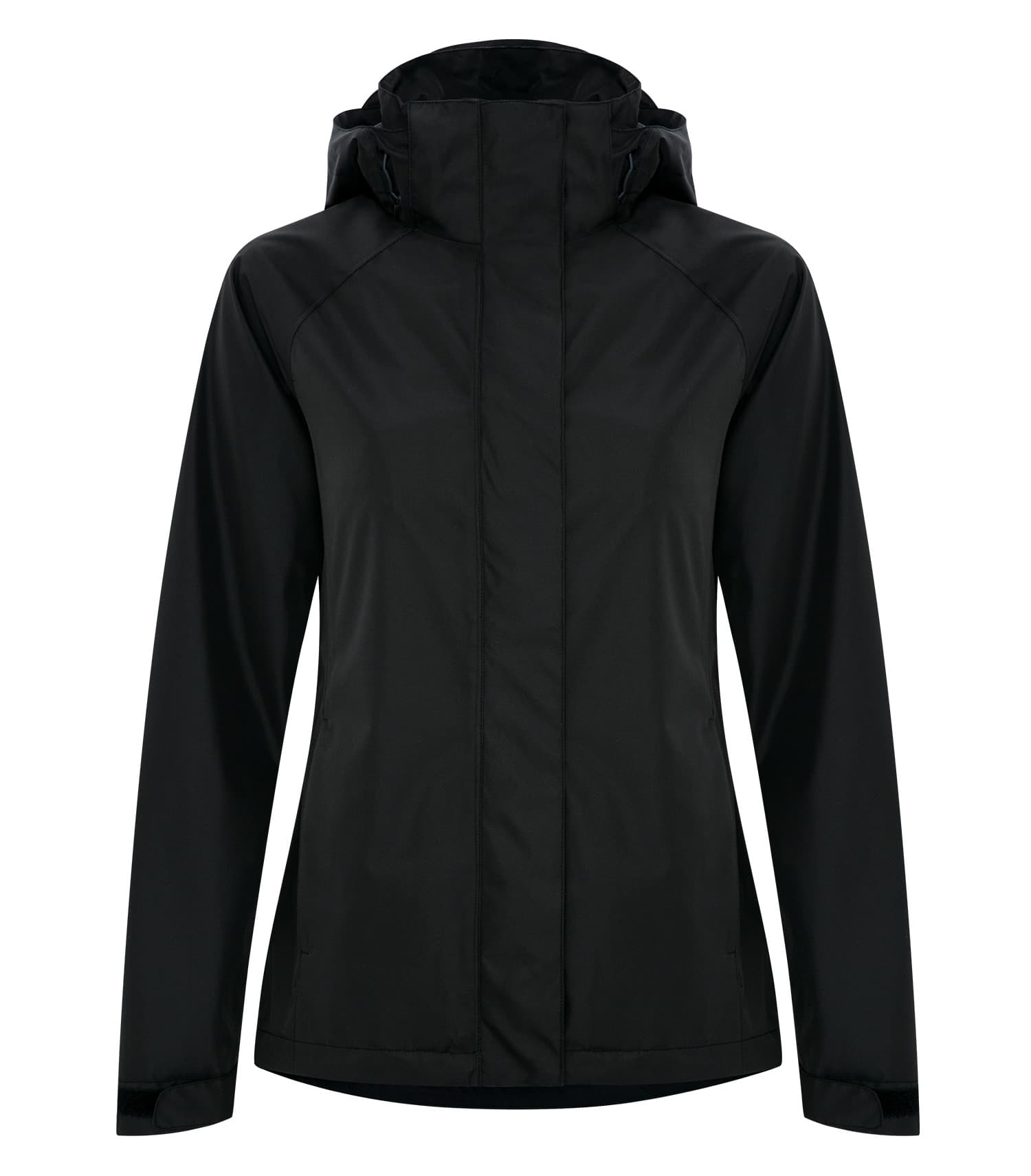 DISCONTINUED COAL HARBOUR® EVERYDAY WATERPROOF LADIES' RAIN JACKET