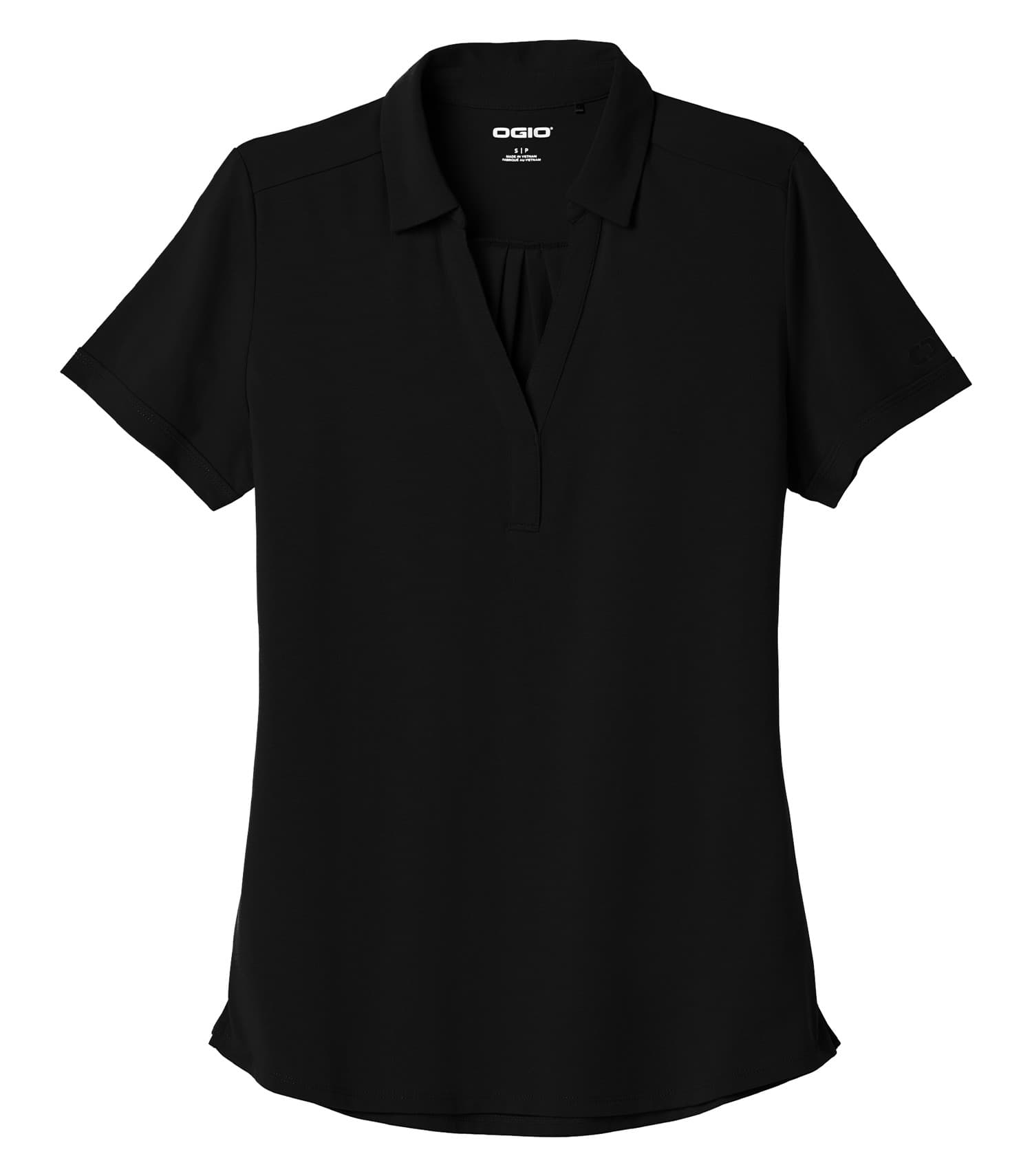 OGIO® LIMIT LADIES’ POLO