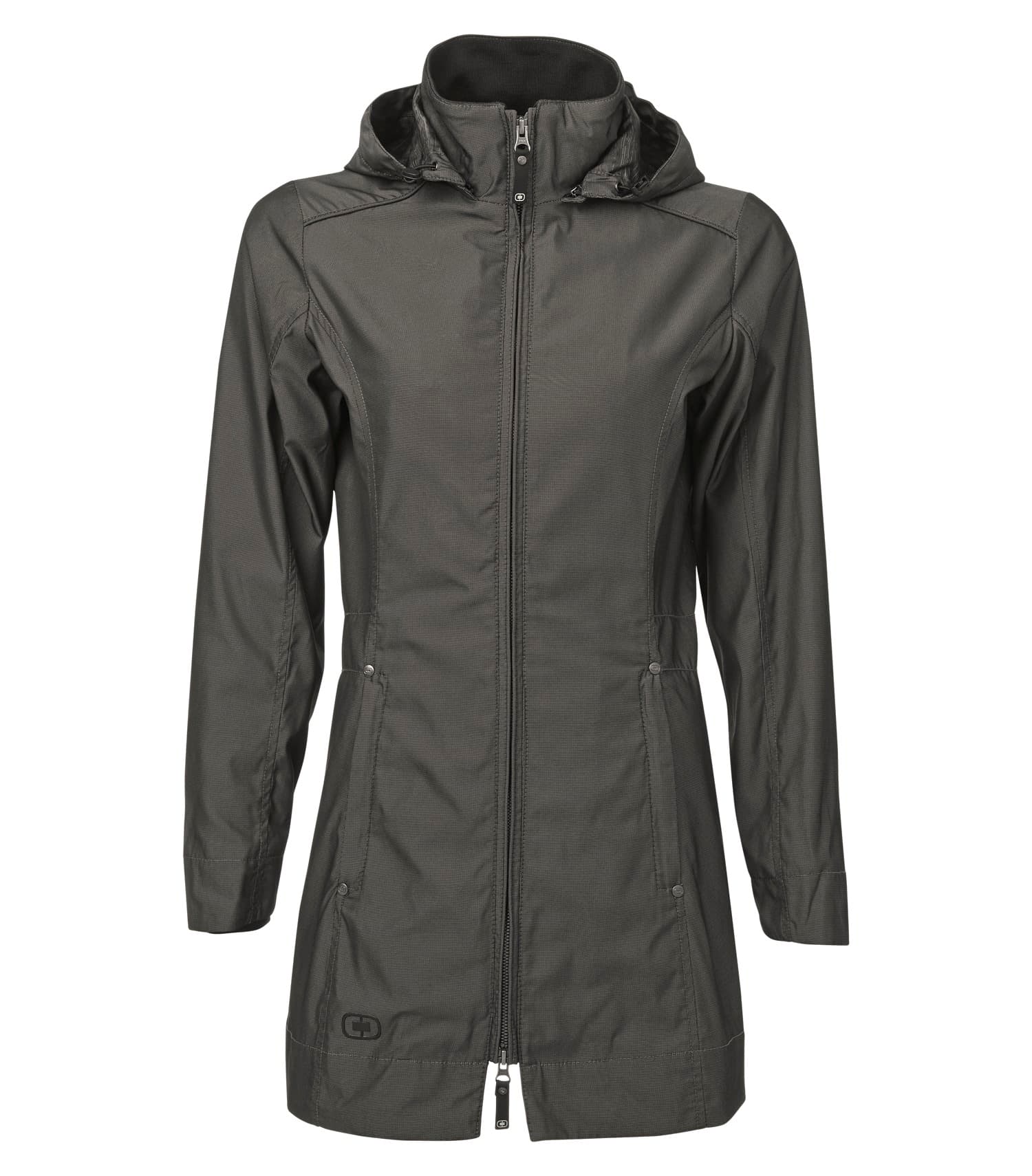 DISCONTINUED OGIO® QUARRY LADIES' TRENCH