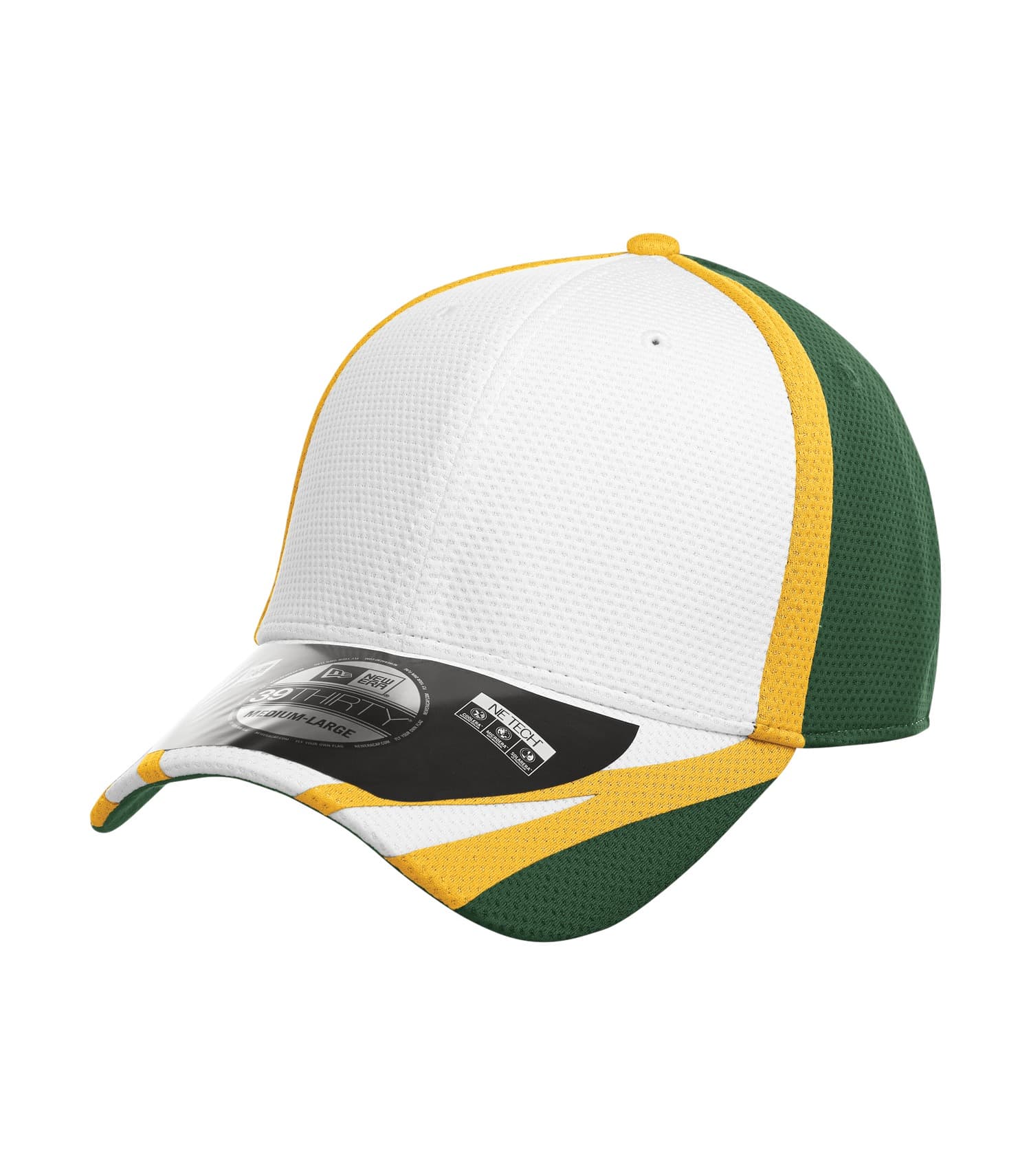 DISCONTINUED NEW ERA® GRIDIRON TRAINING CAP
