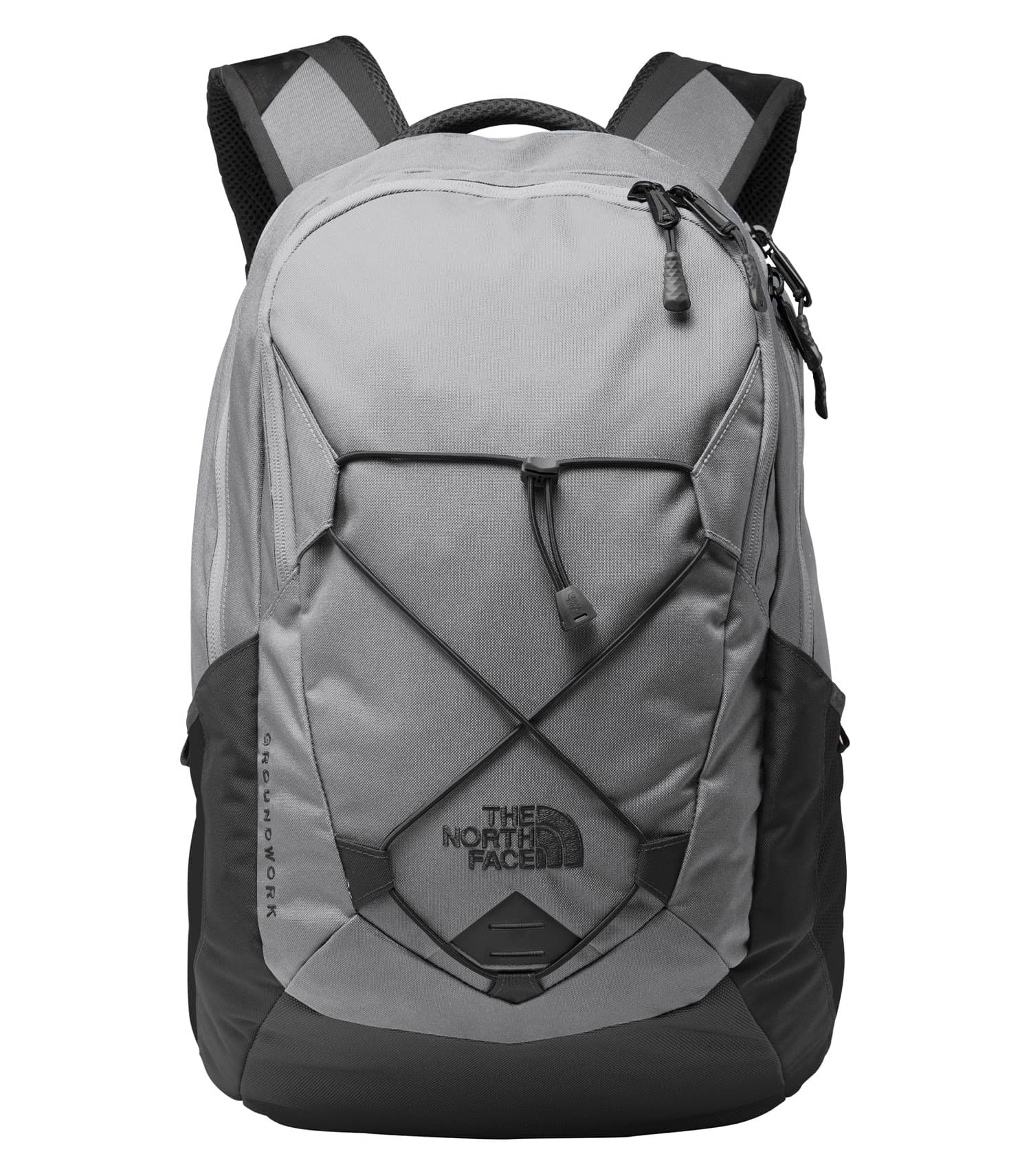 THE NORTH FACE® GROUNDWORK BACKPACK. 29L