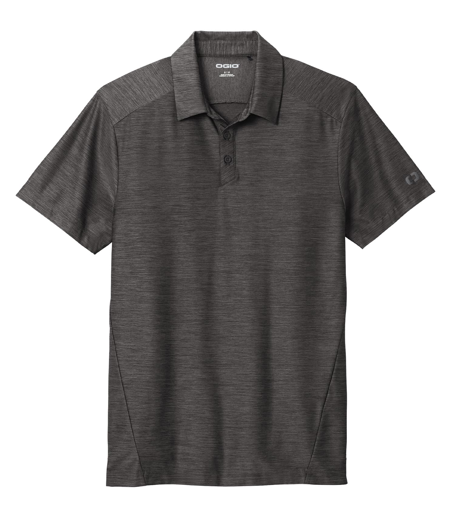 OGIO® SLATE POLO