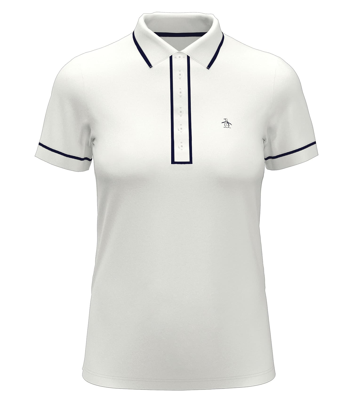 ORIGINAL PENGUIN® LADIES' VERONICA POLO