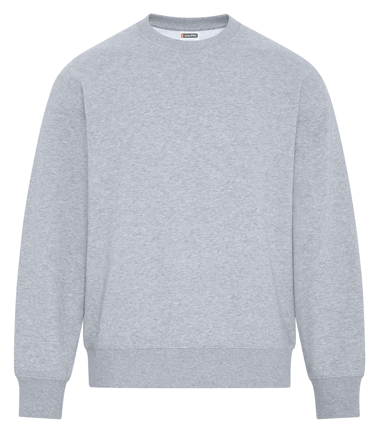 ATC WeRK™ HEAVYWEIGHT FLEECE CREWNECK