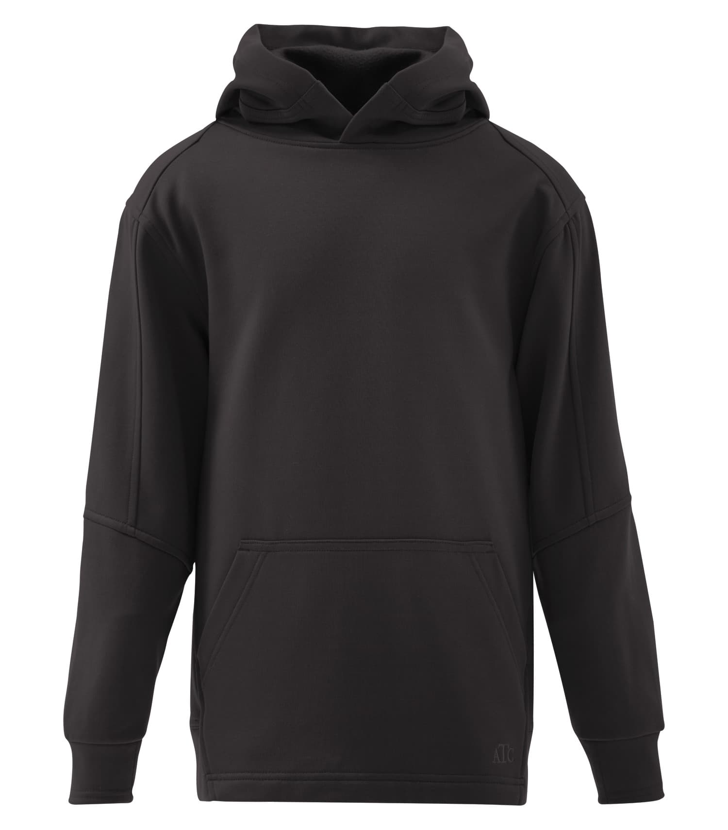 ATC™ PTECH® FLEECE YOUTH HOODIE