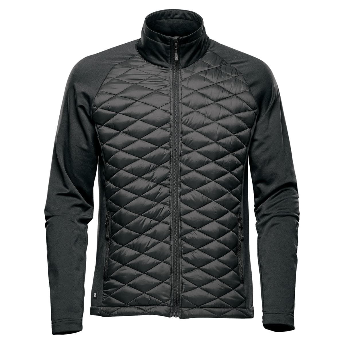 Stormtech Men's Boulder Quilted Jacket