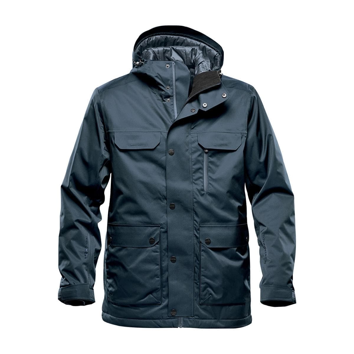Stormtech Men's Zurich Thermal Jacket