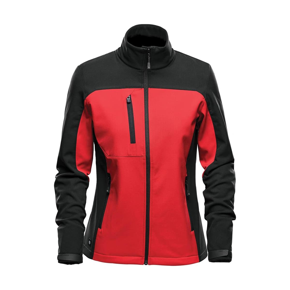 Stormtech Women's Cascades Softshell Jacket