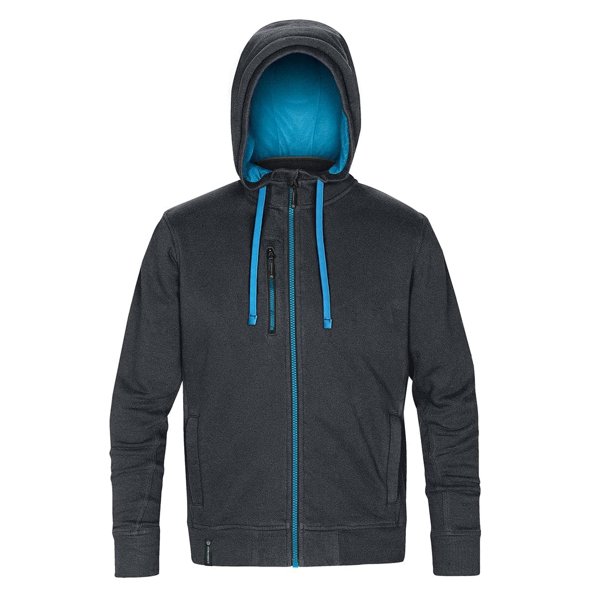 Stormtech Men's Metro Full Zip Hoody