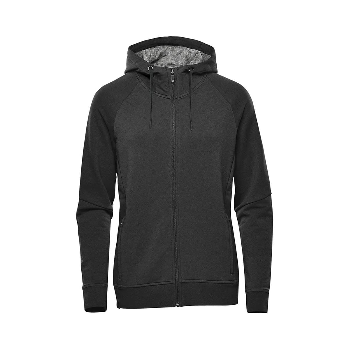 Stormtech Women's Dockyard Performance Full Zip Hoody