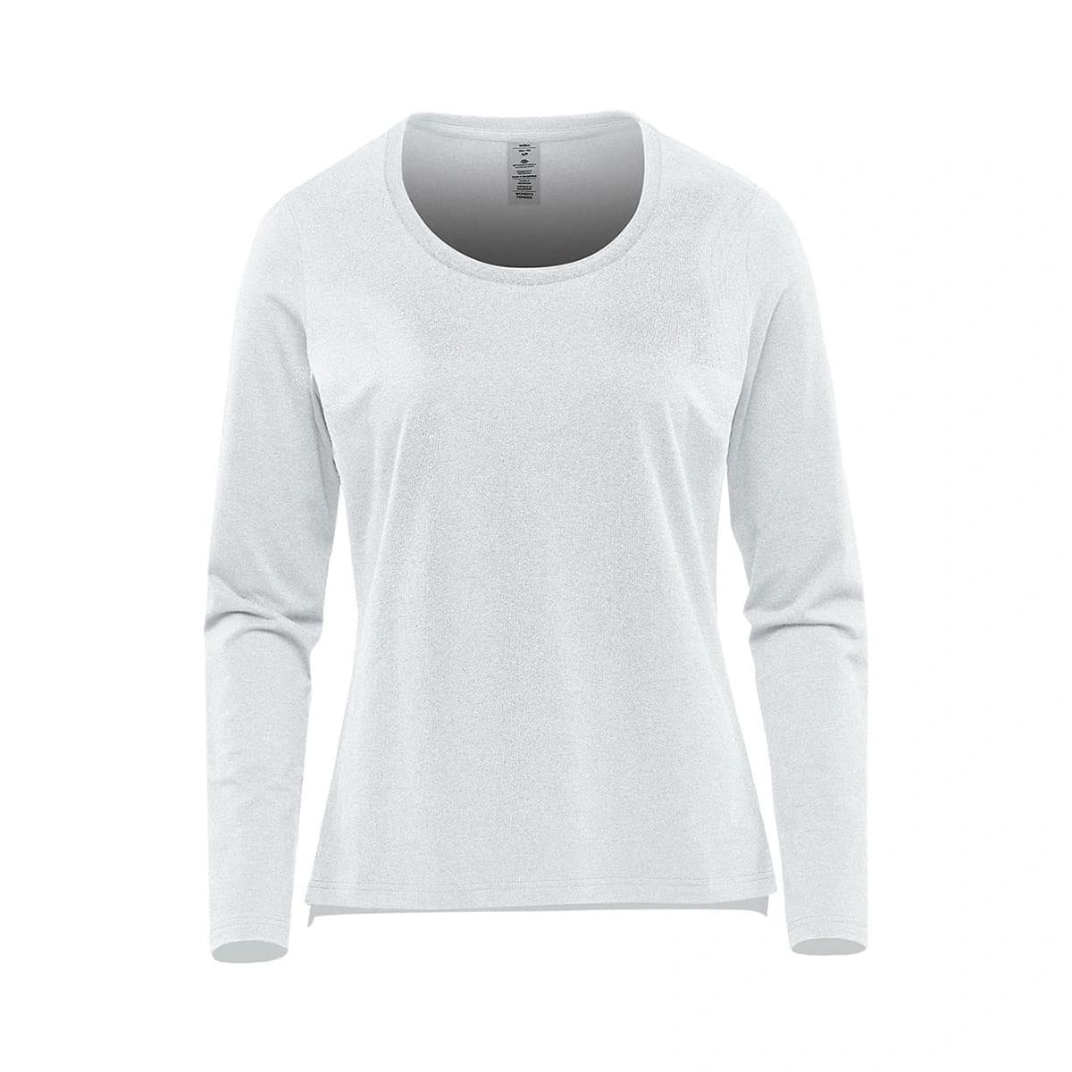 Stormtech Women's Montebello Performance Long Sleeve Tee