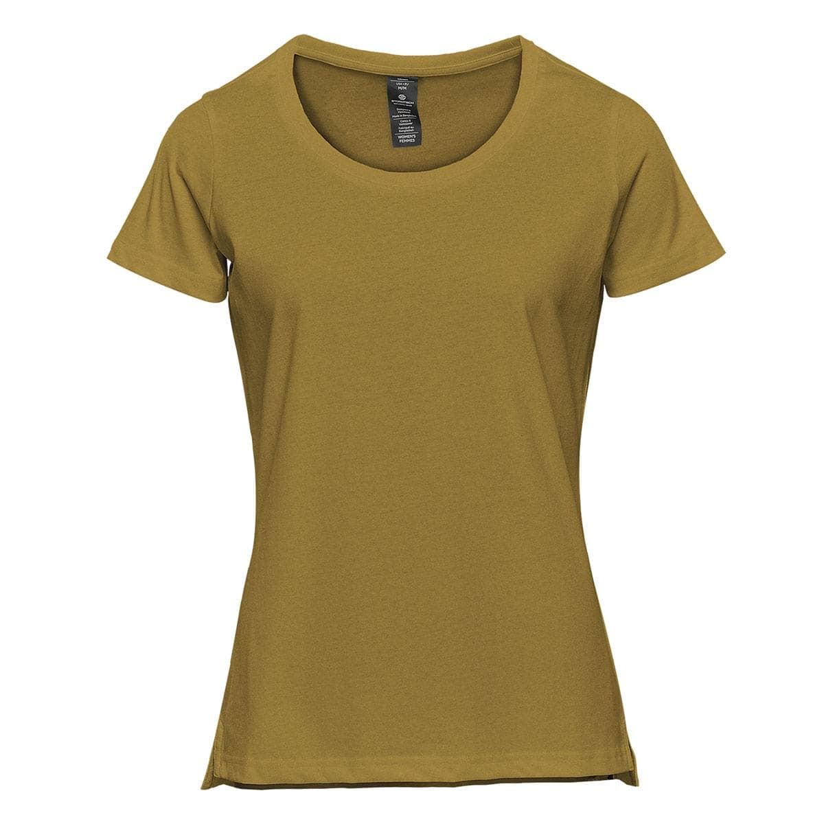Stormtech Women's Equinox Short Sleeve Tee