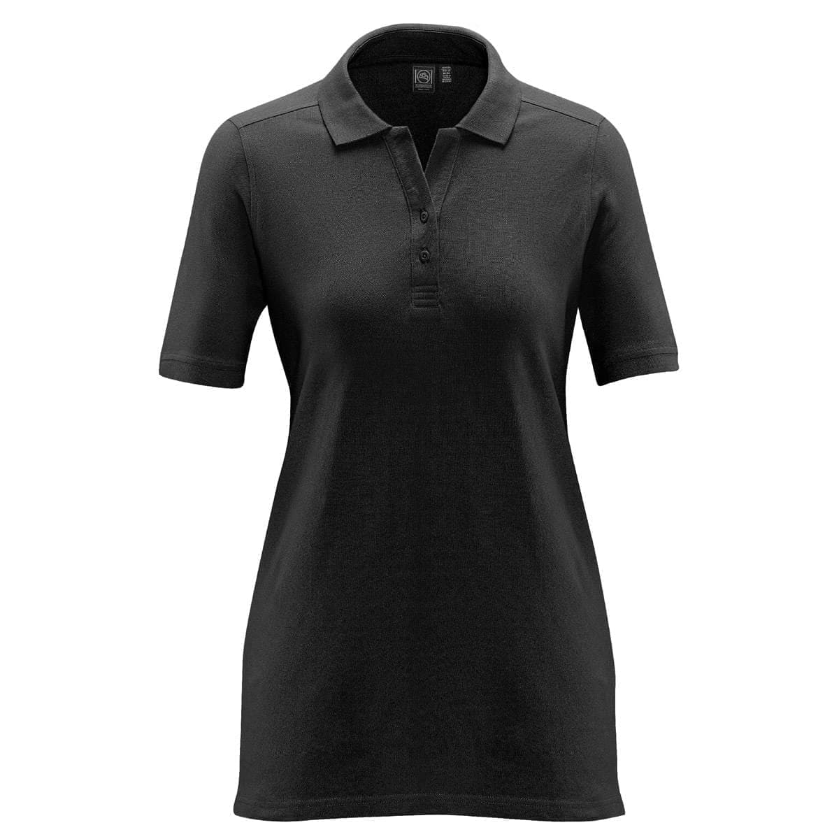 Stormtech Women's Omega Cotton Polo