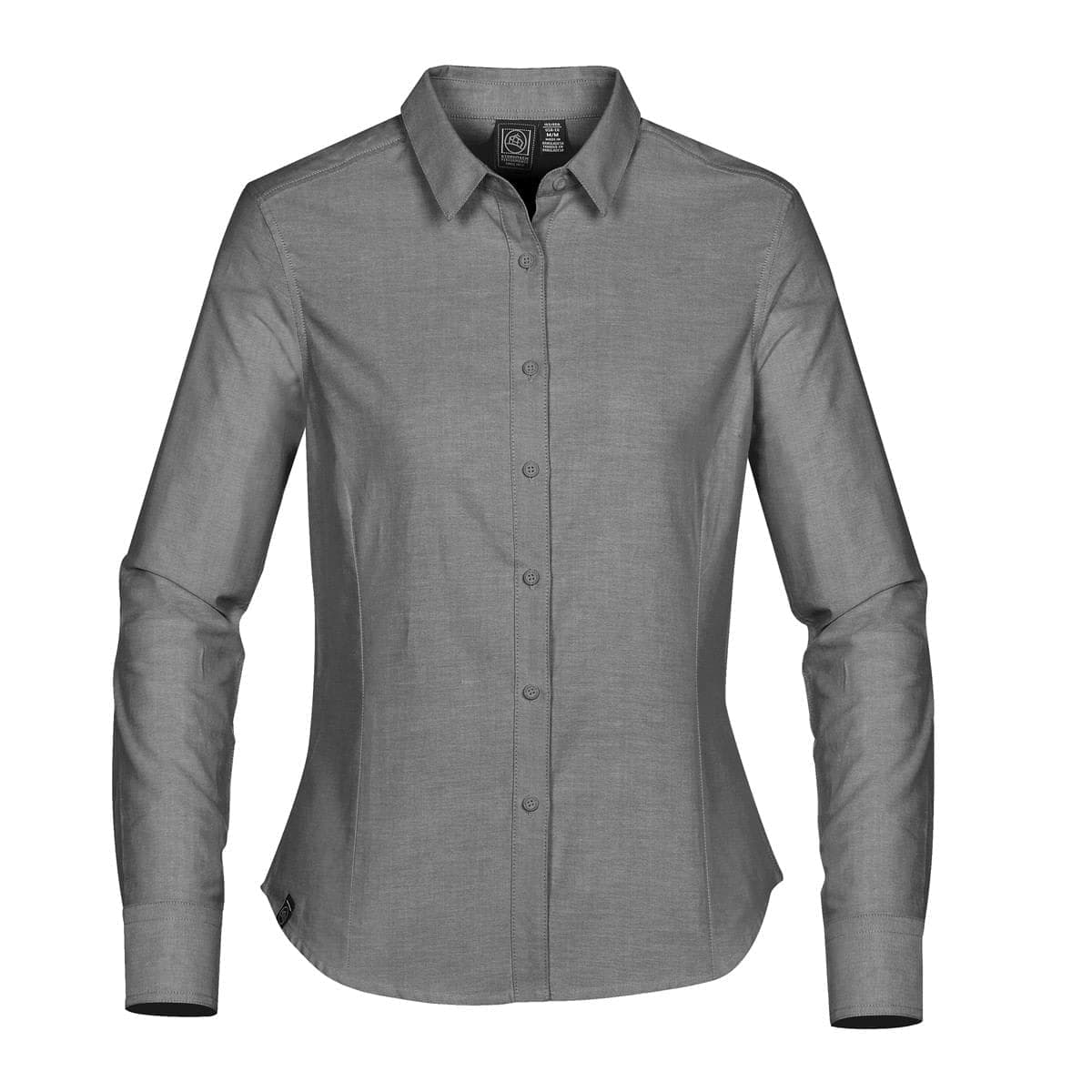 Stormtech Women's Waterford Chambray Shirt