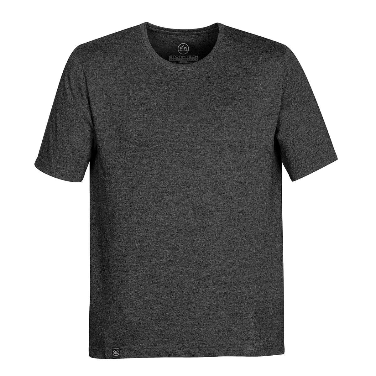 Stormtech Men's Baseline Short Sleeve Tee