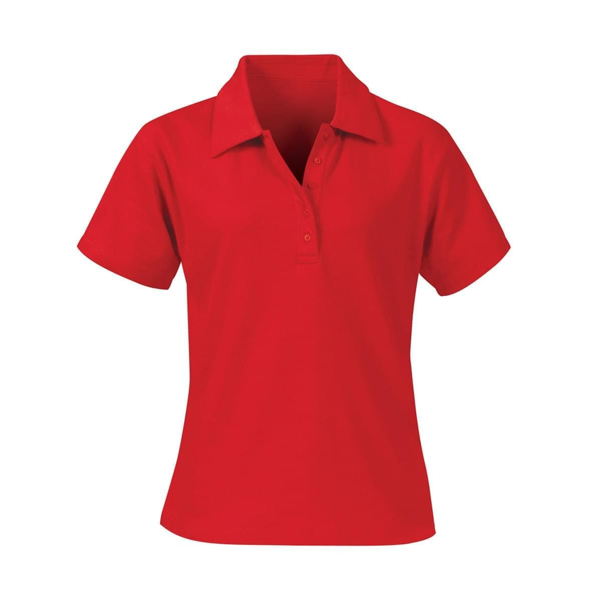 Stormtech Women's Short Sleeve Polo Shirt