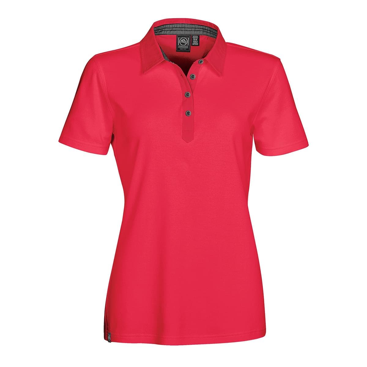 Stormtech Women's Safari Polo