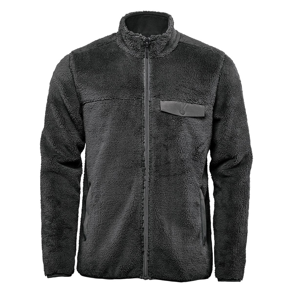 Stormtech Men's Bergen Sherpa Fleece Jacket