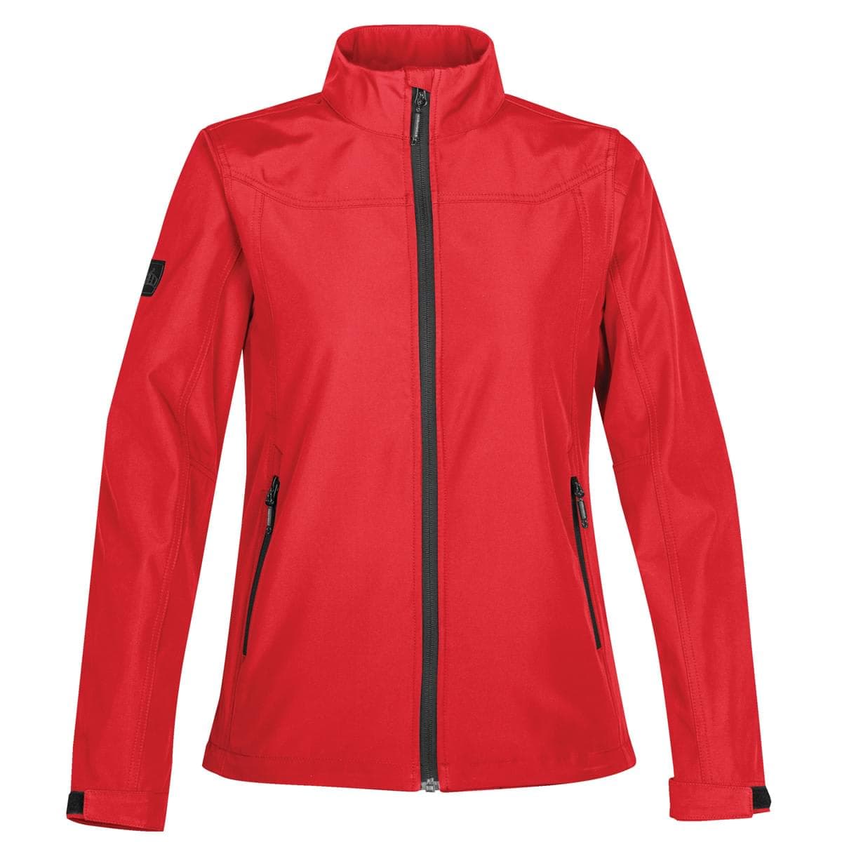 Stormtech Women's Endurance Softshell