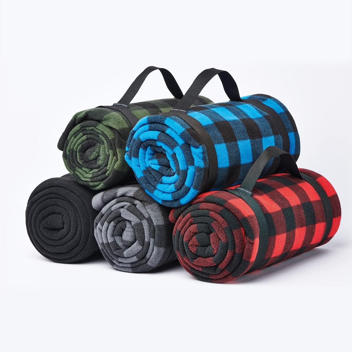 Stormtech Klondike Fleece Blanket